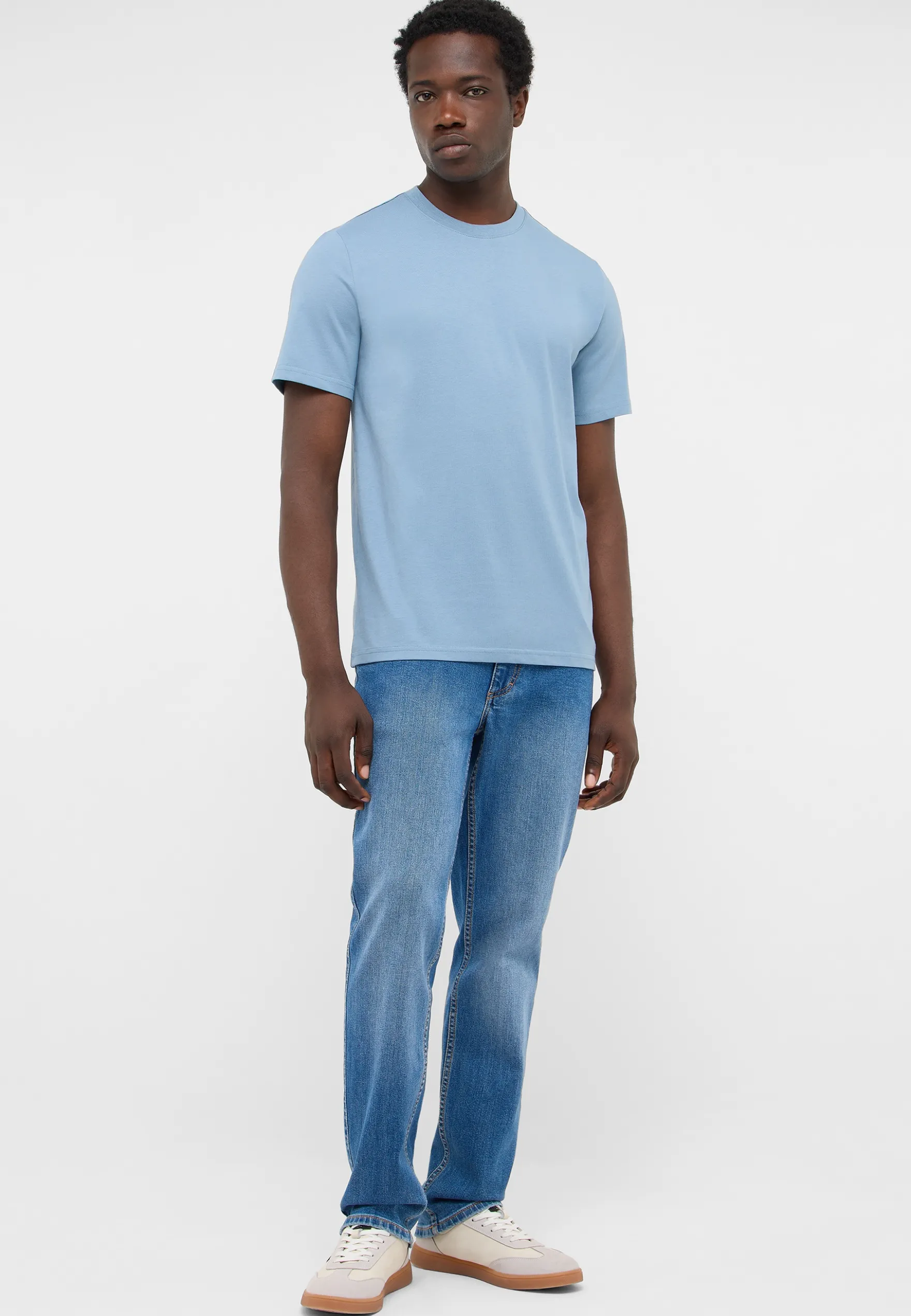 T-Shirt Style Austin