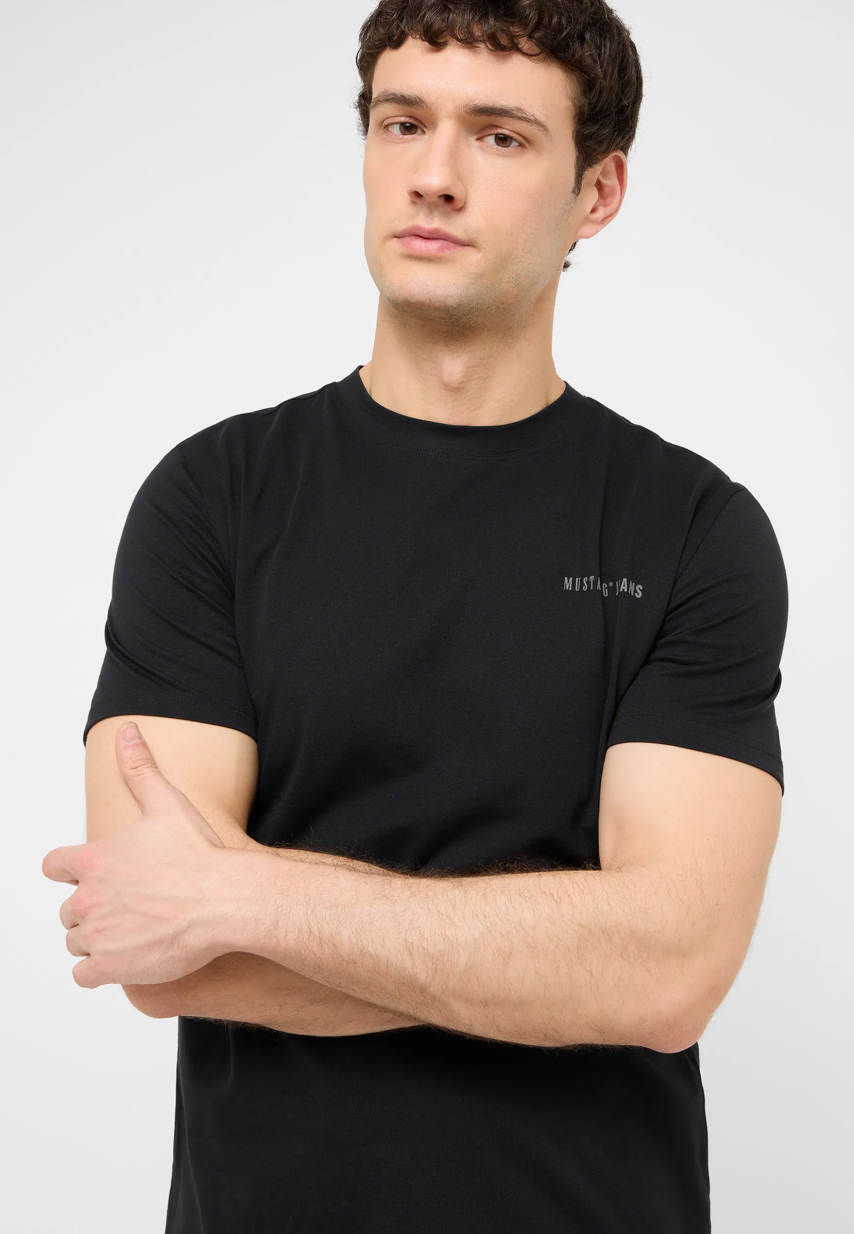 T-Shirt Style Austin