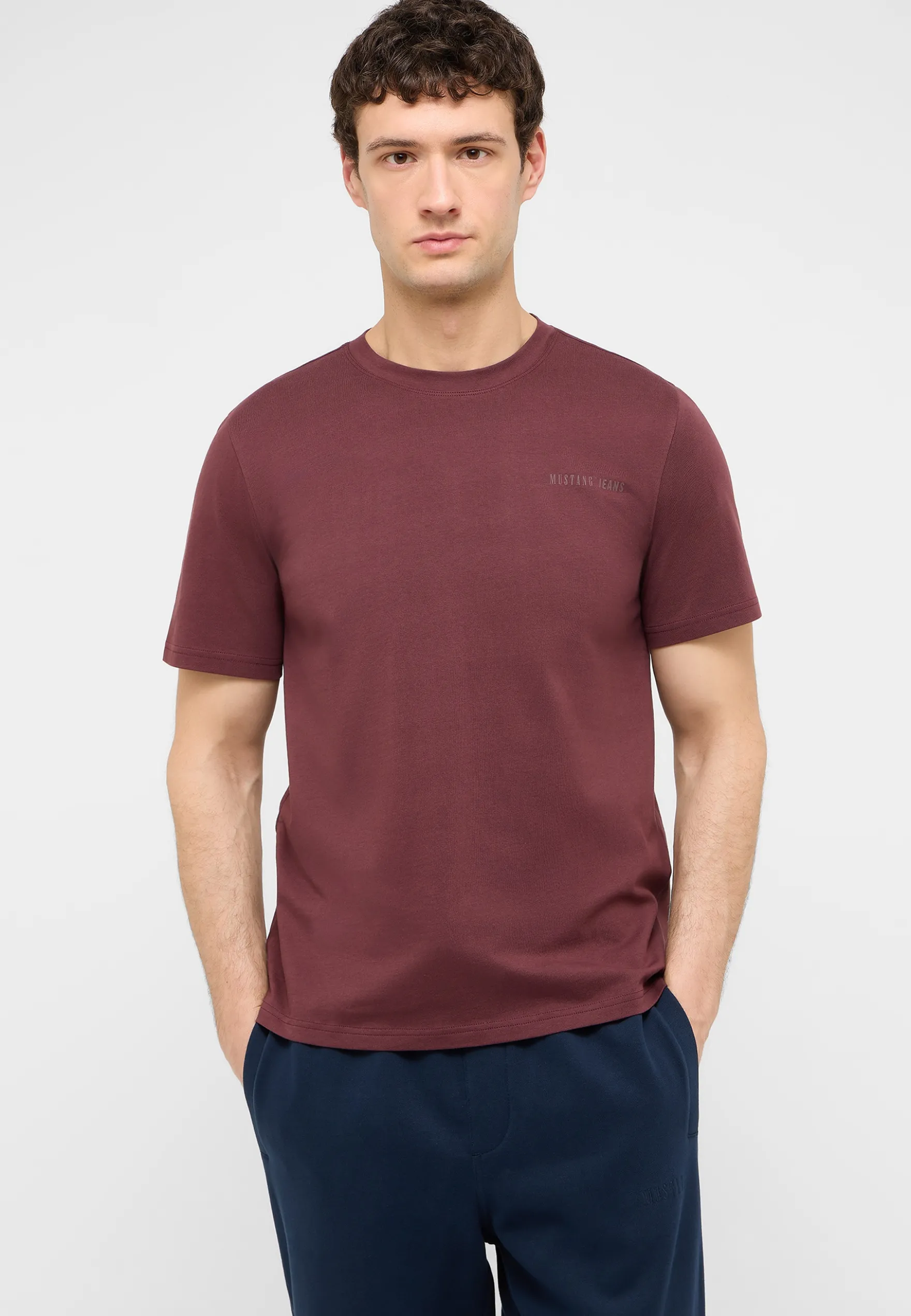 T-Shirt Style Austin