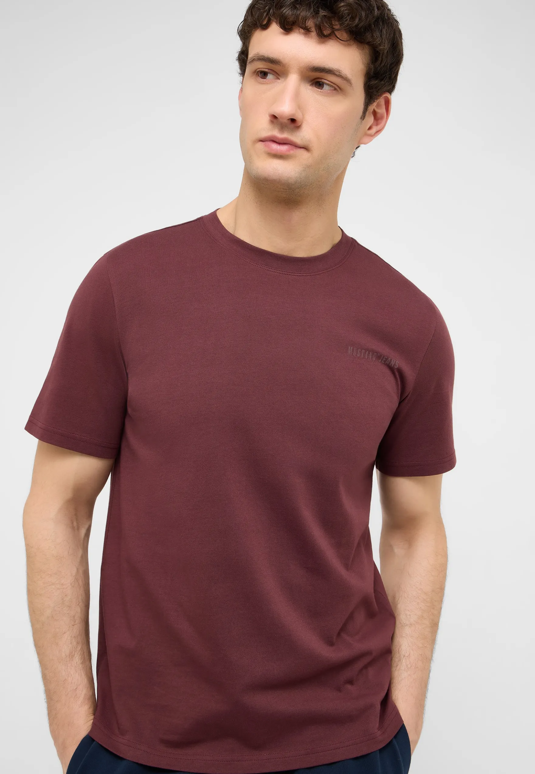 T-Shirt Style Austin