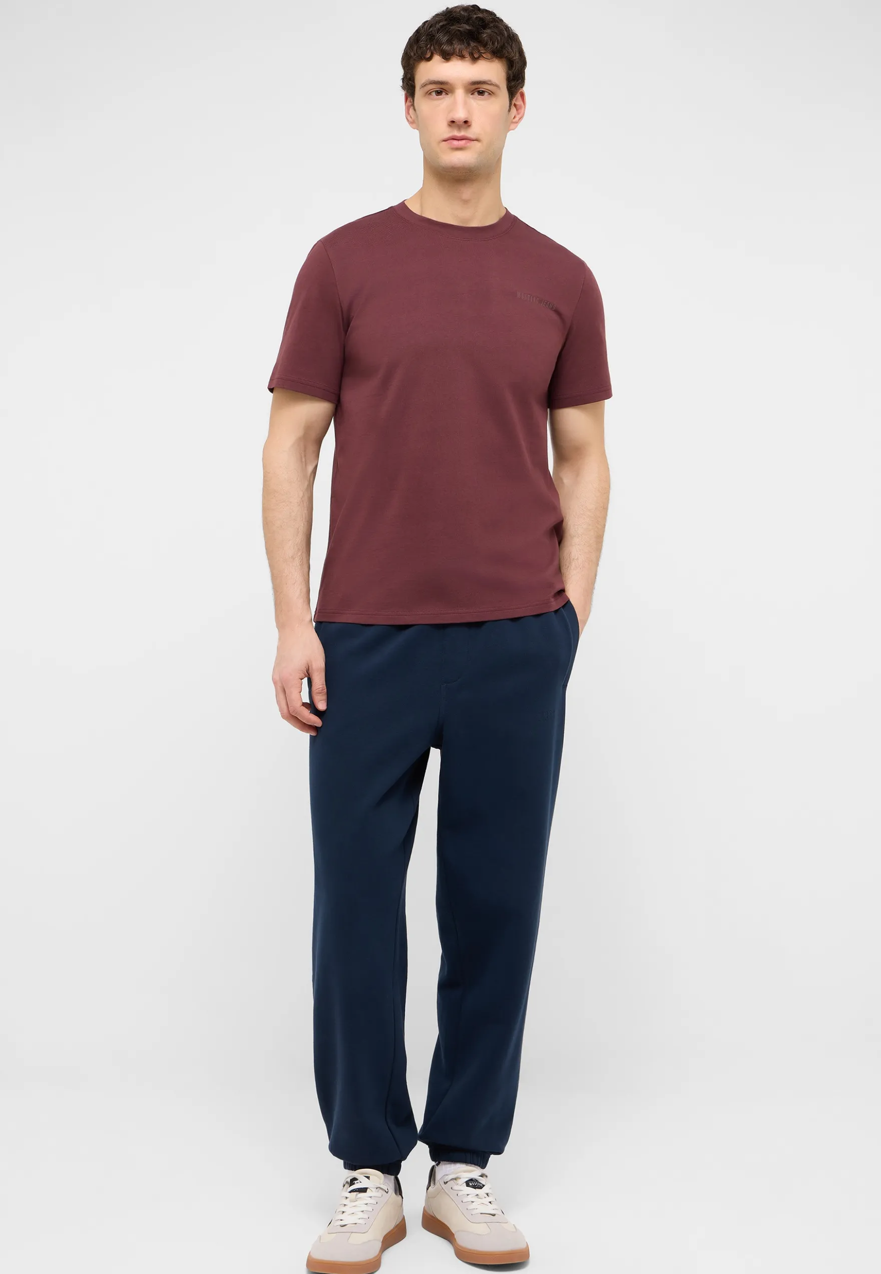 T-Shirt Style Austin
