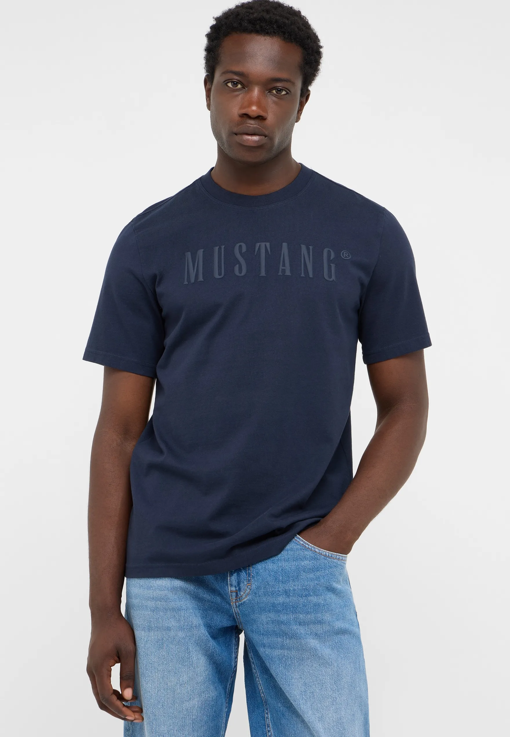 T-Shirt Style Austin