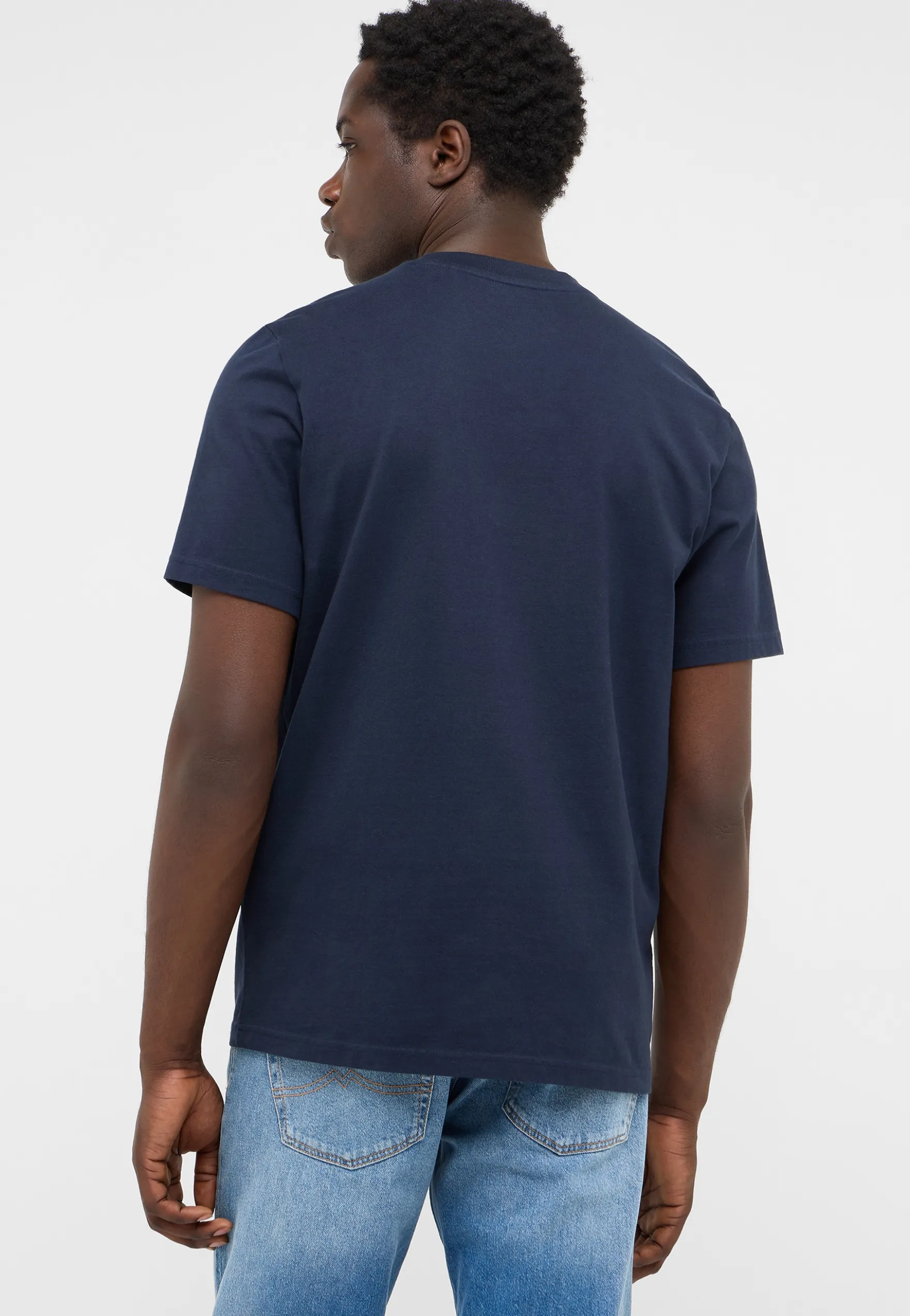 T-Shirt Style Austin