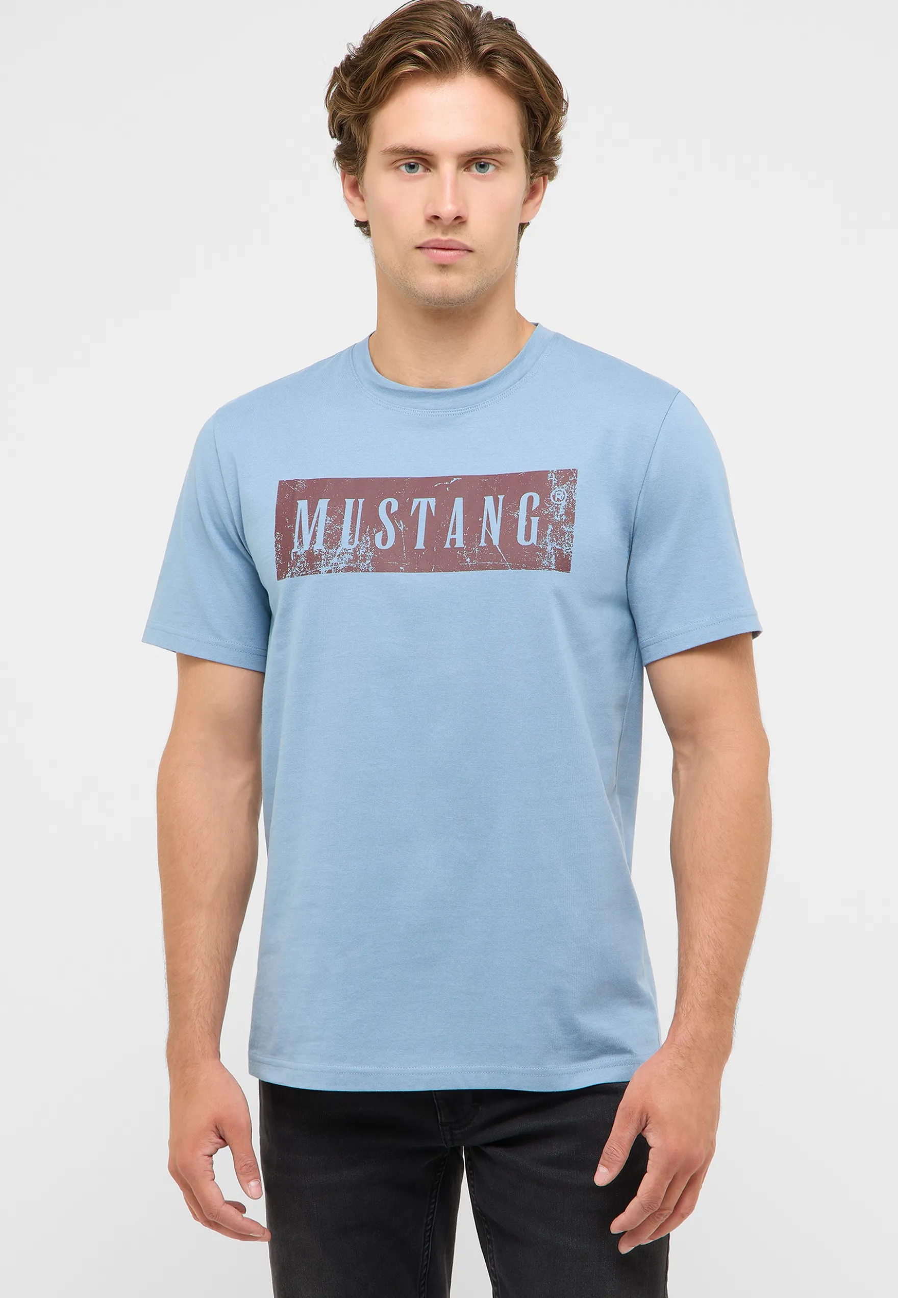 T-Shirt Style Austin