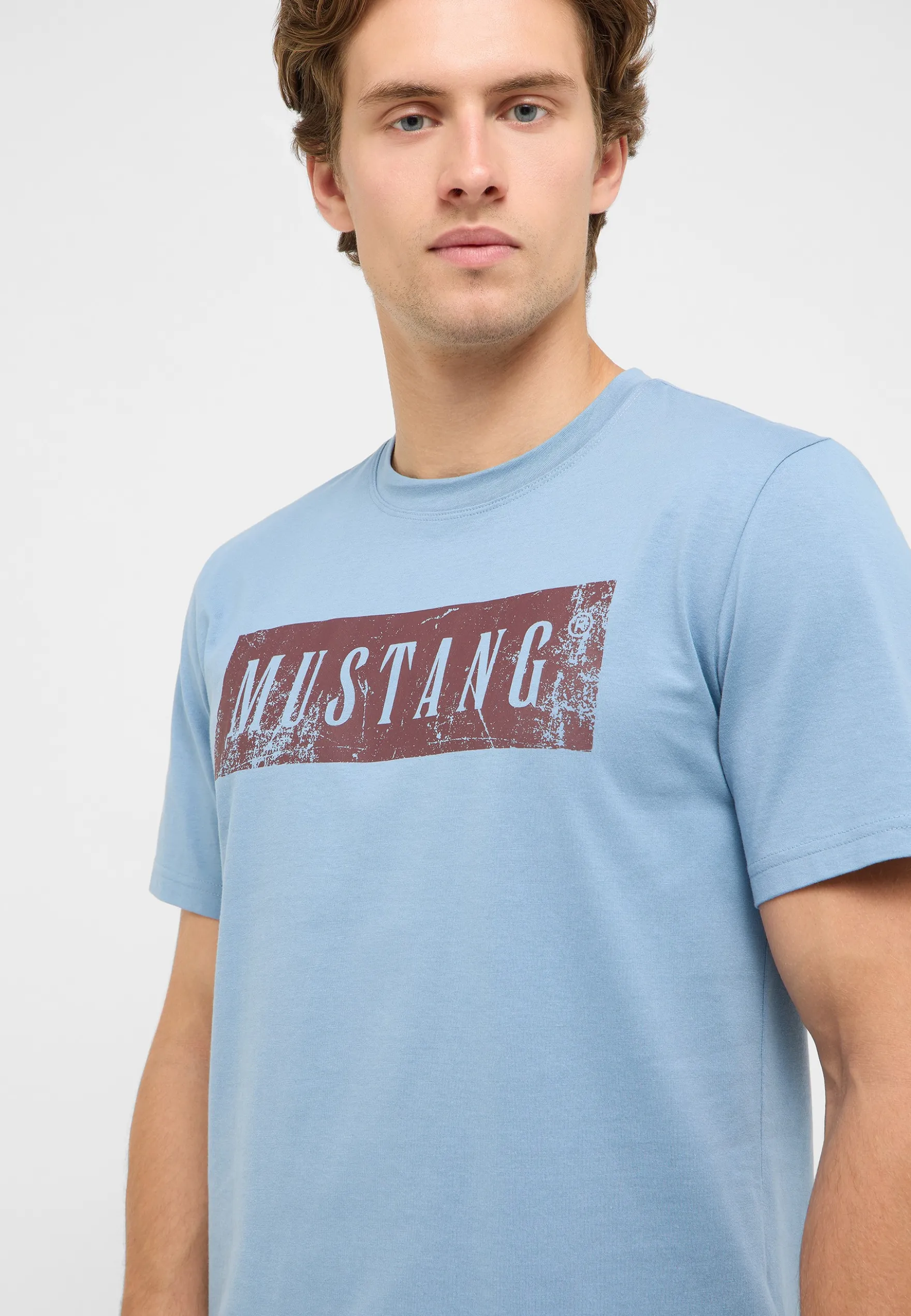 T-Shirt Style Austin