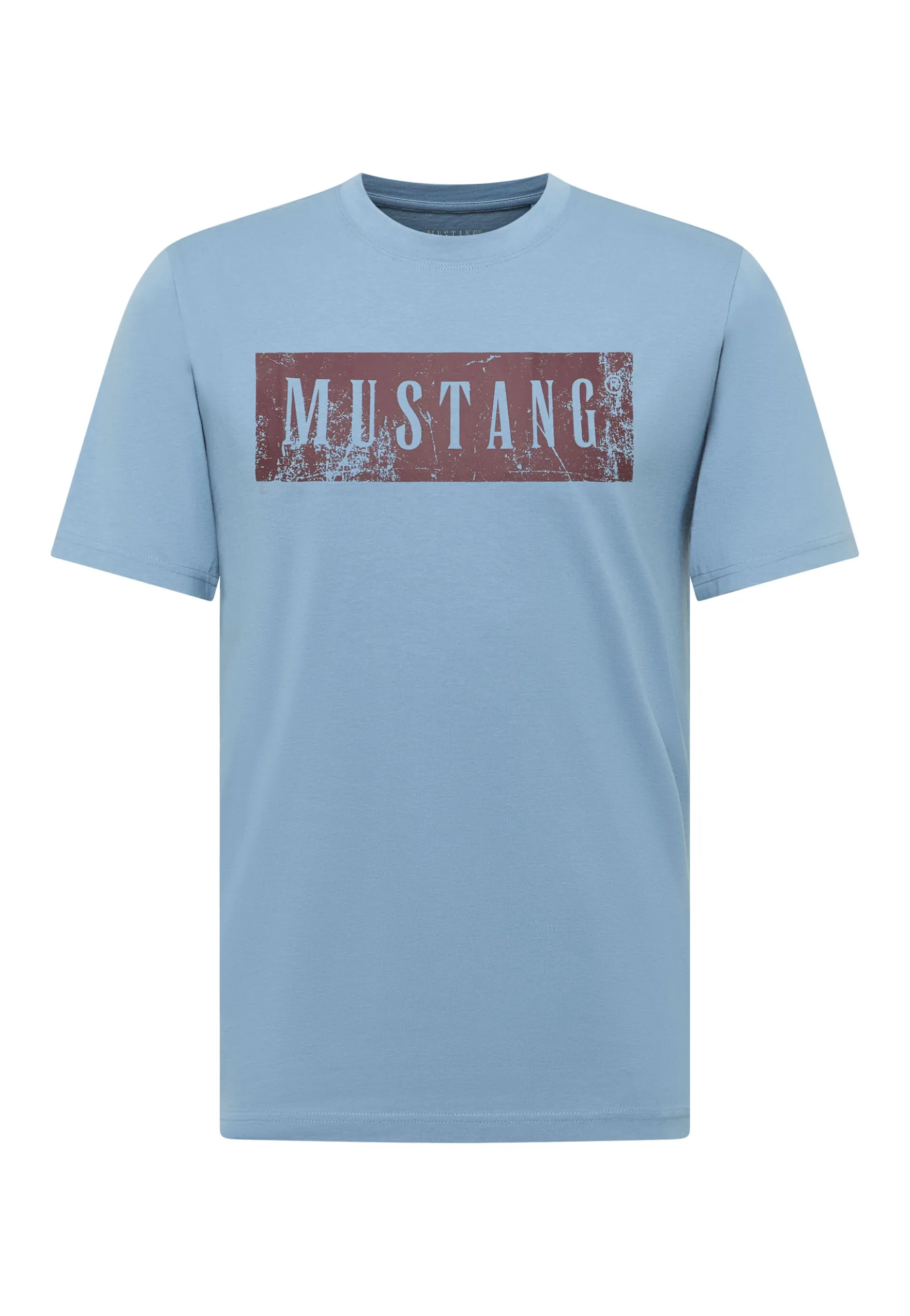 T-Shirt Style Austin