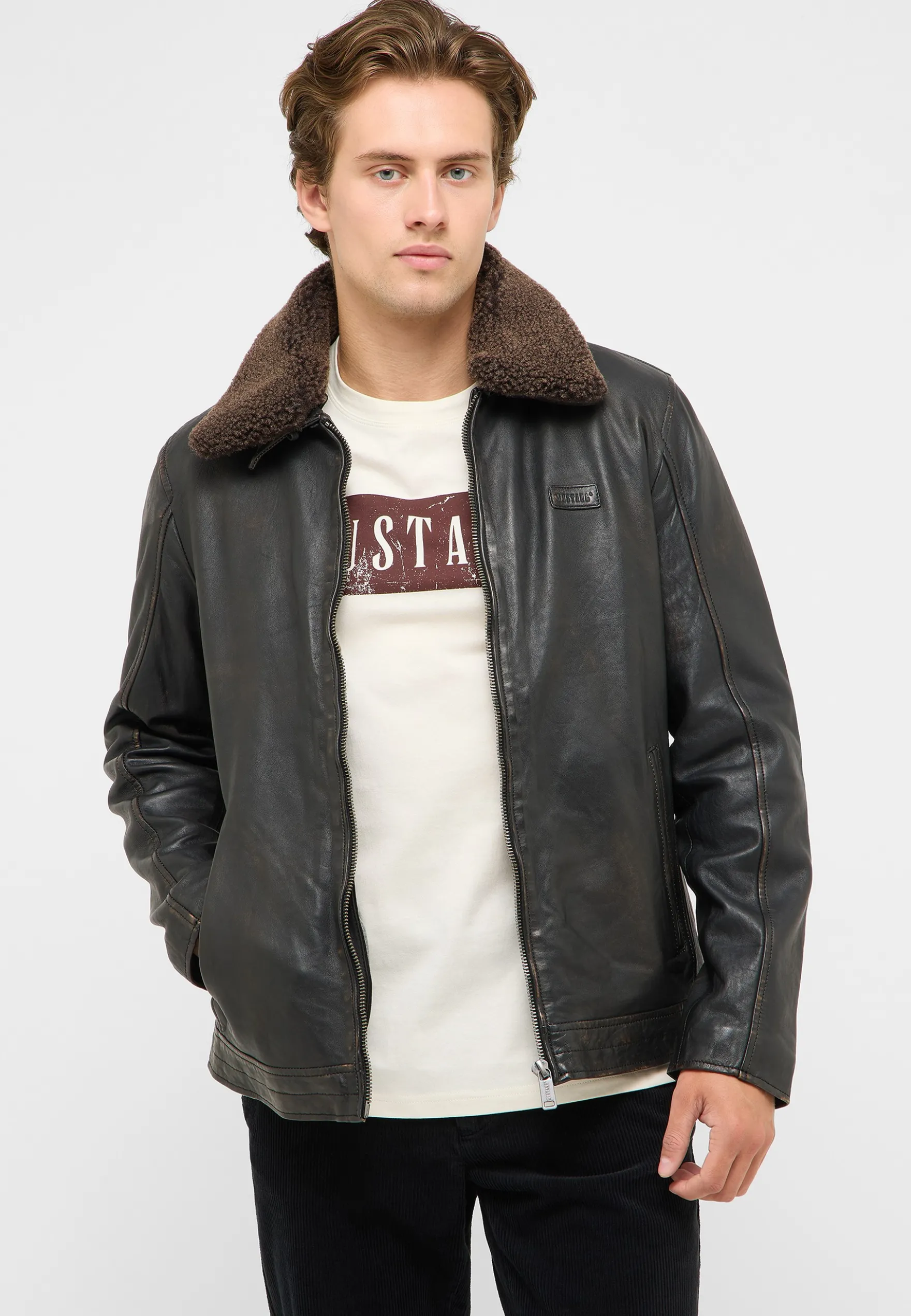 T-Shirt Style Austin