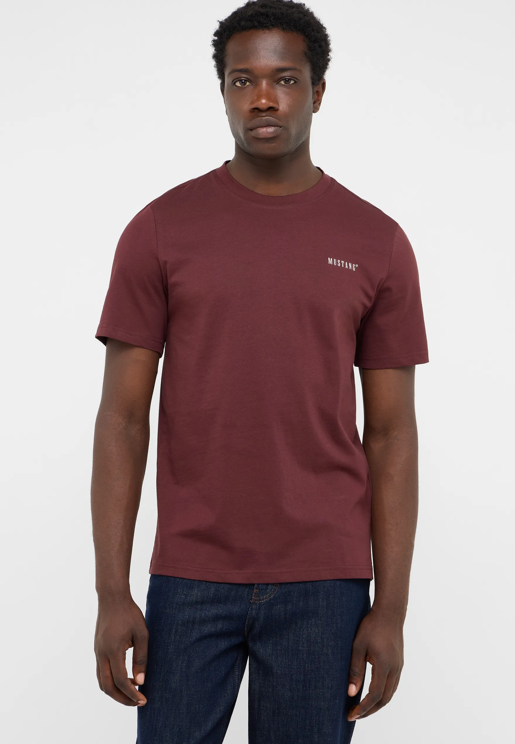 T-Shirt Style Austin