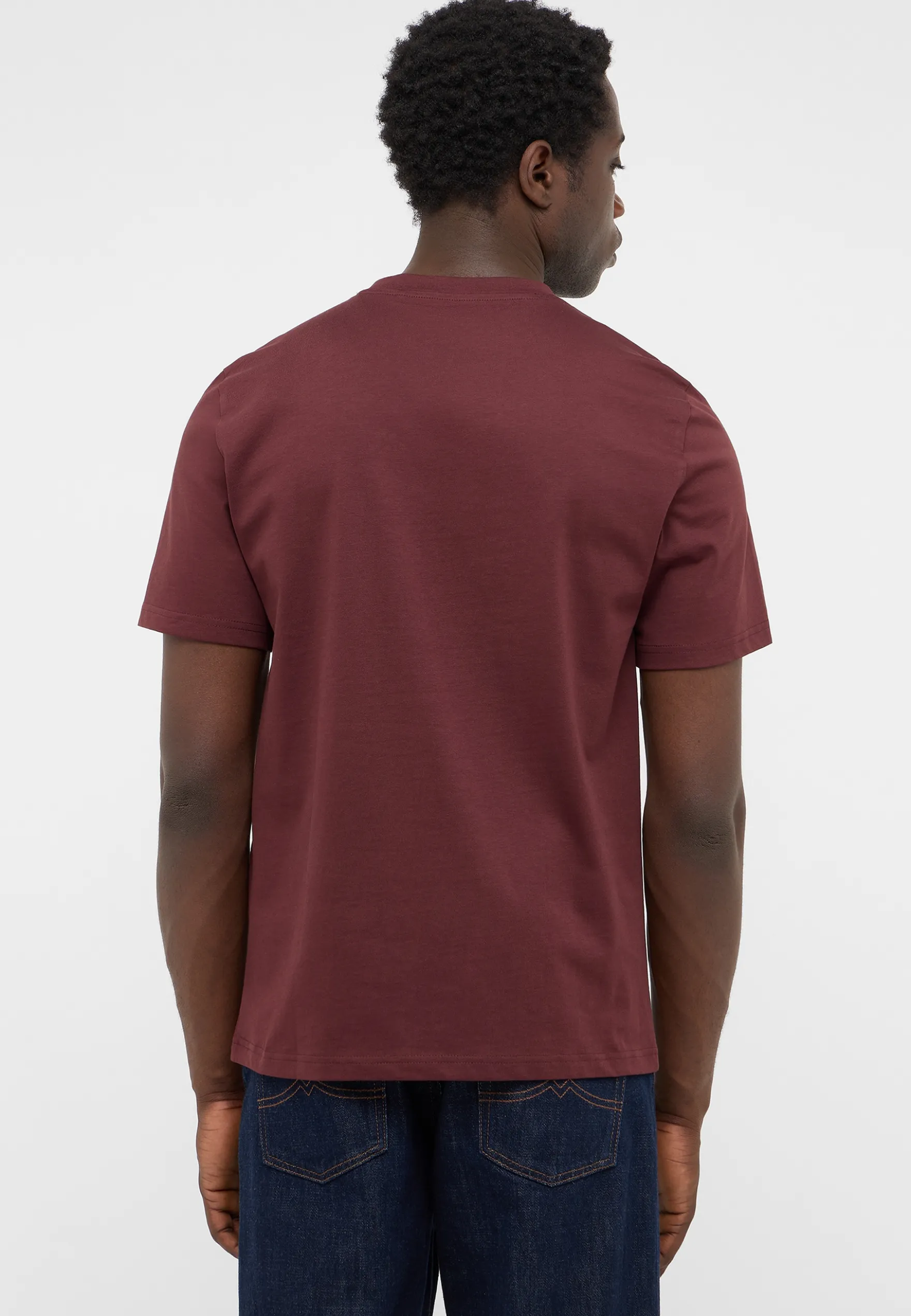 T-Shirt Style Austin