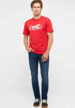 T-Shirt Style Austin