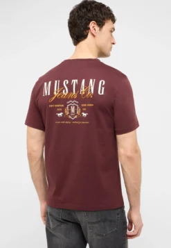 T-Shirt Style Austin
