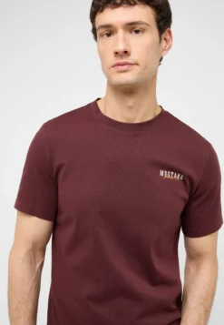 T-Shirt Style Austin
