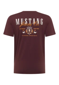 T-Shirt Style Austin