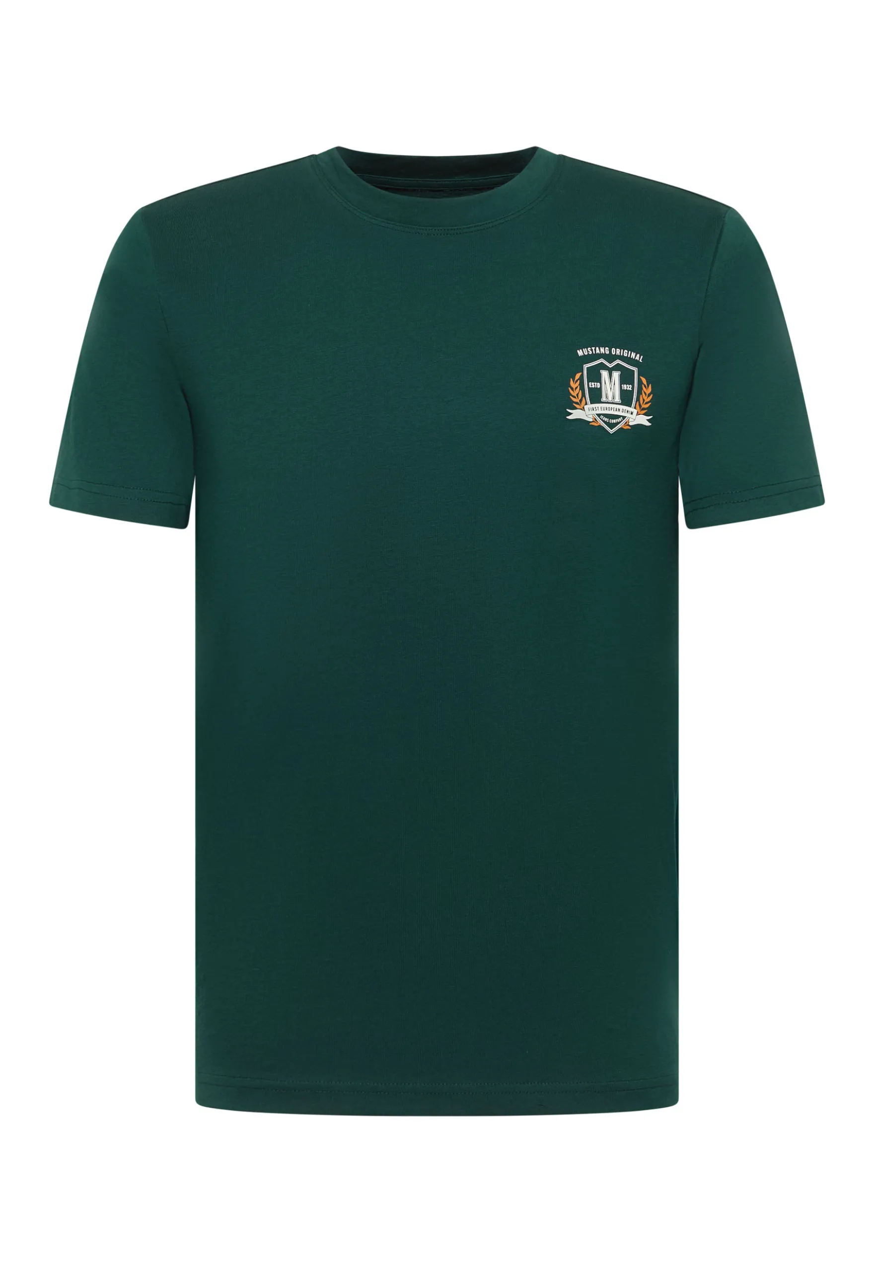 T-Shirt Style Austin