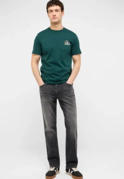 T-Shirt Style Austin