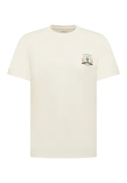 T-Shirt Style Austin