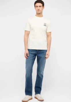 T-Shirt Style Austin