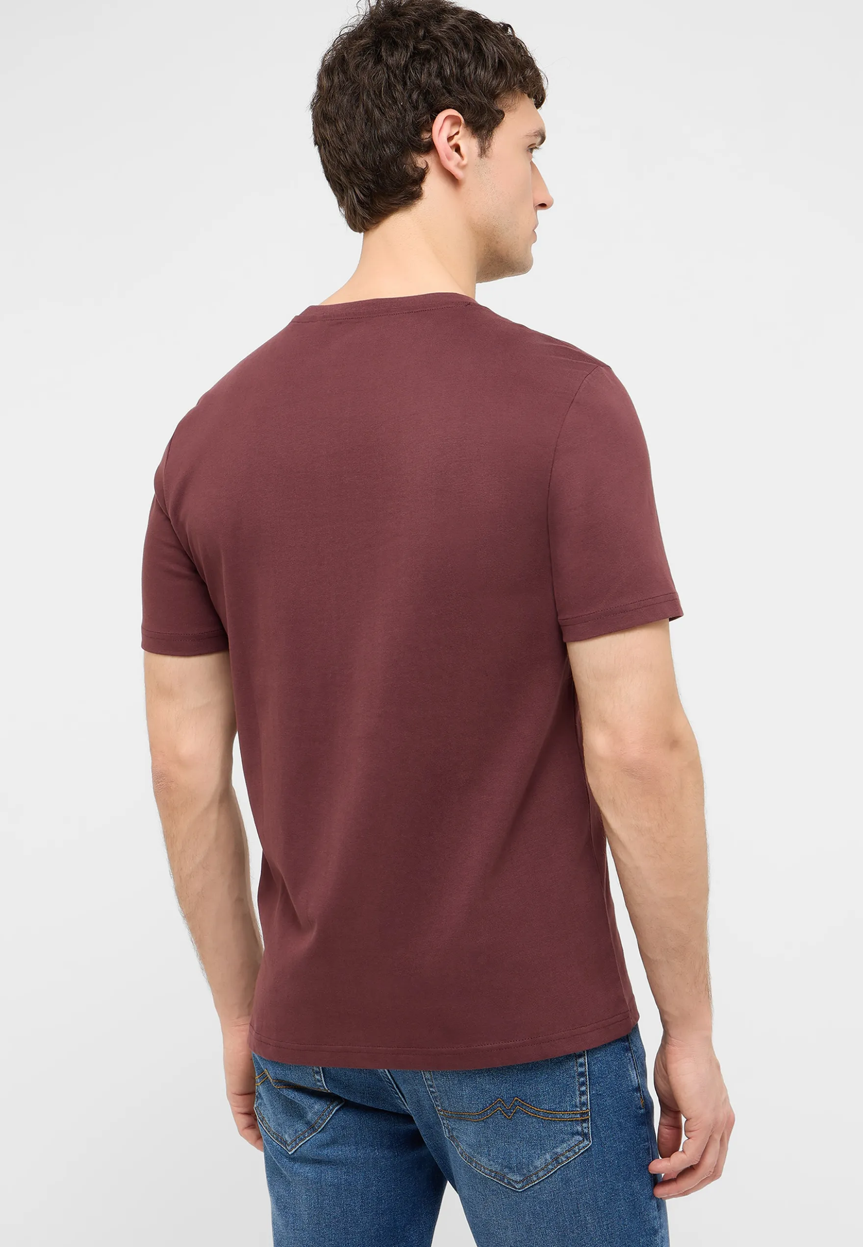 T-Shirt Style Austin
