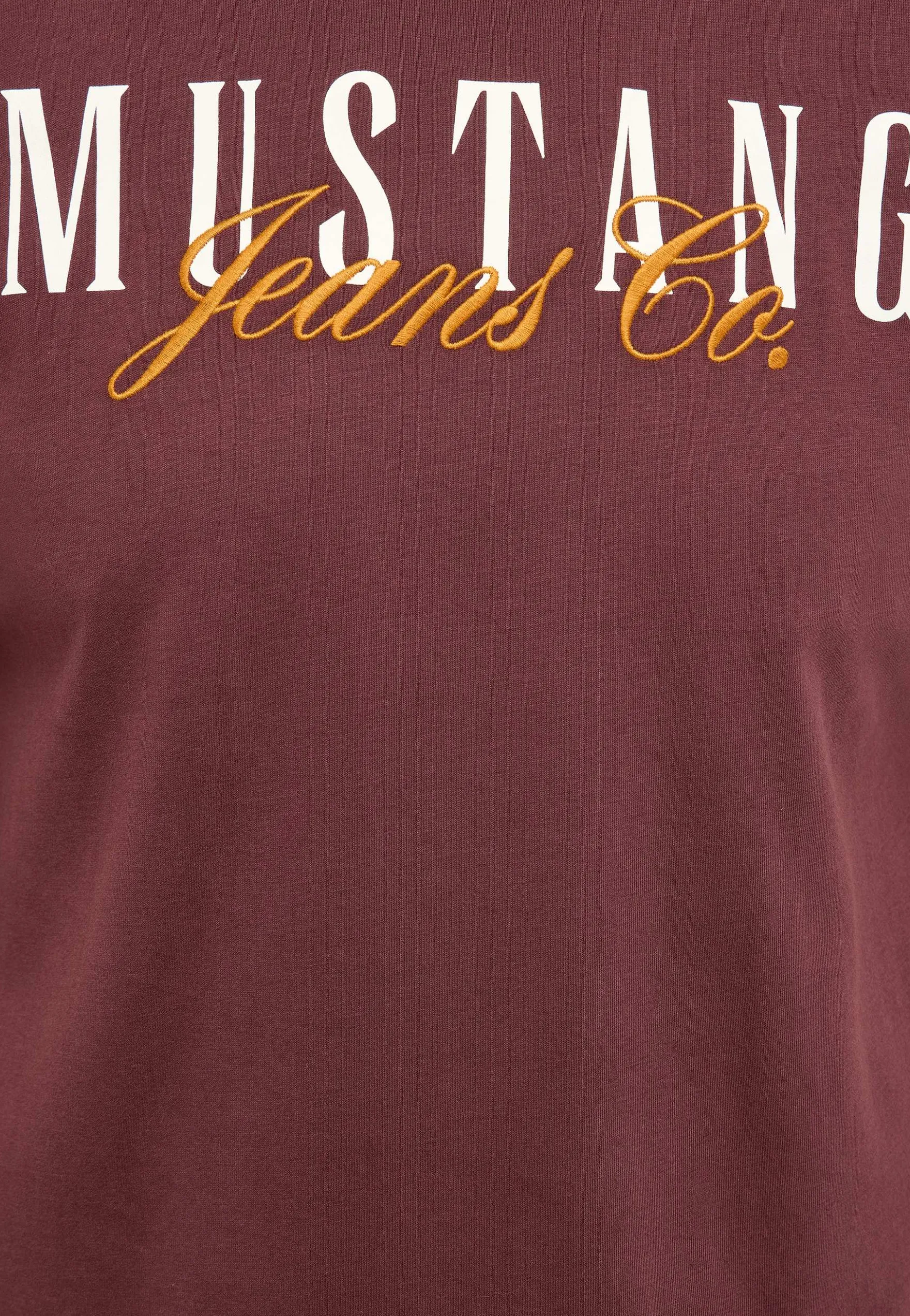 T-Shirt Style Austin