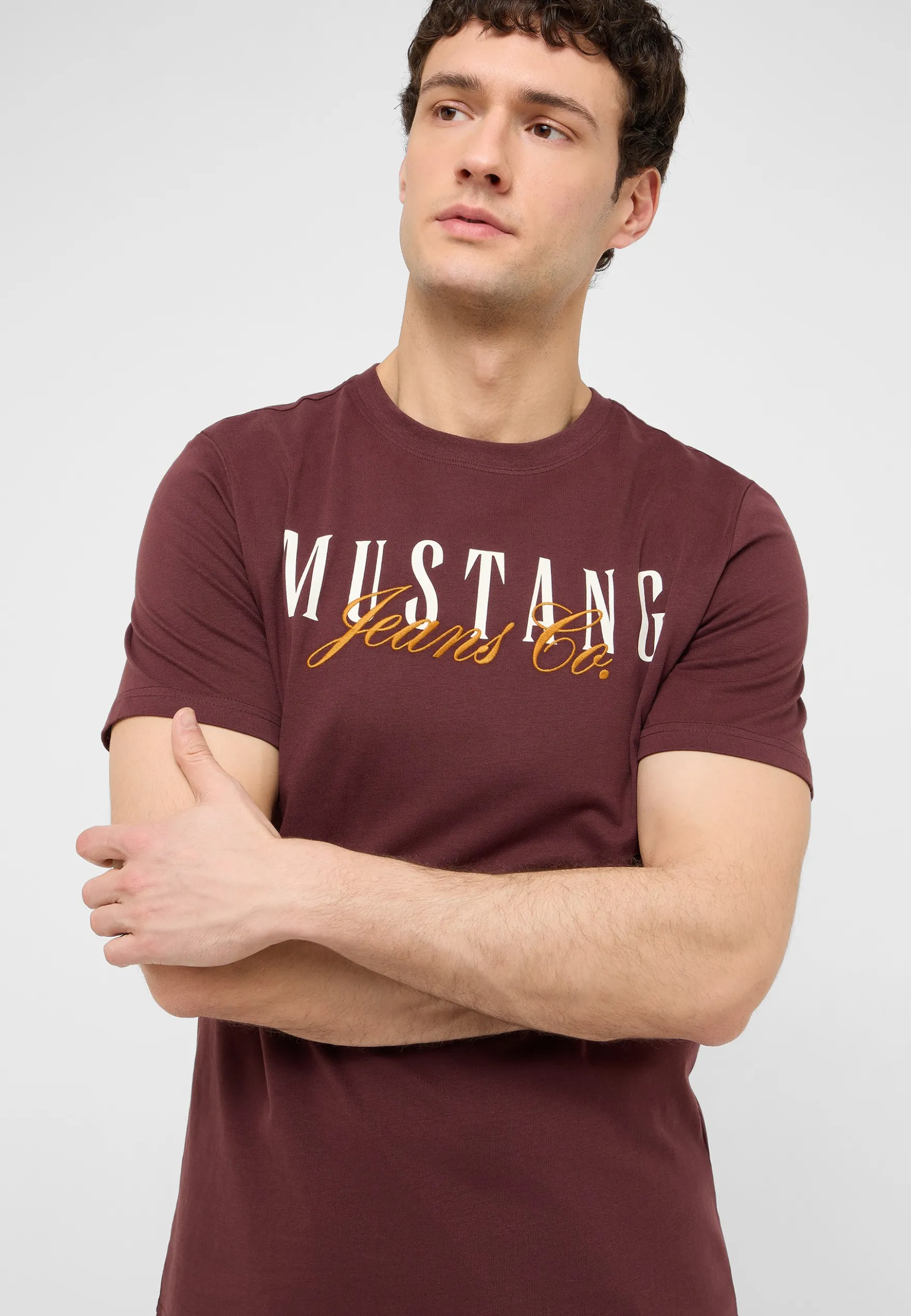 T-Shirt Style Austin
