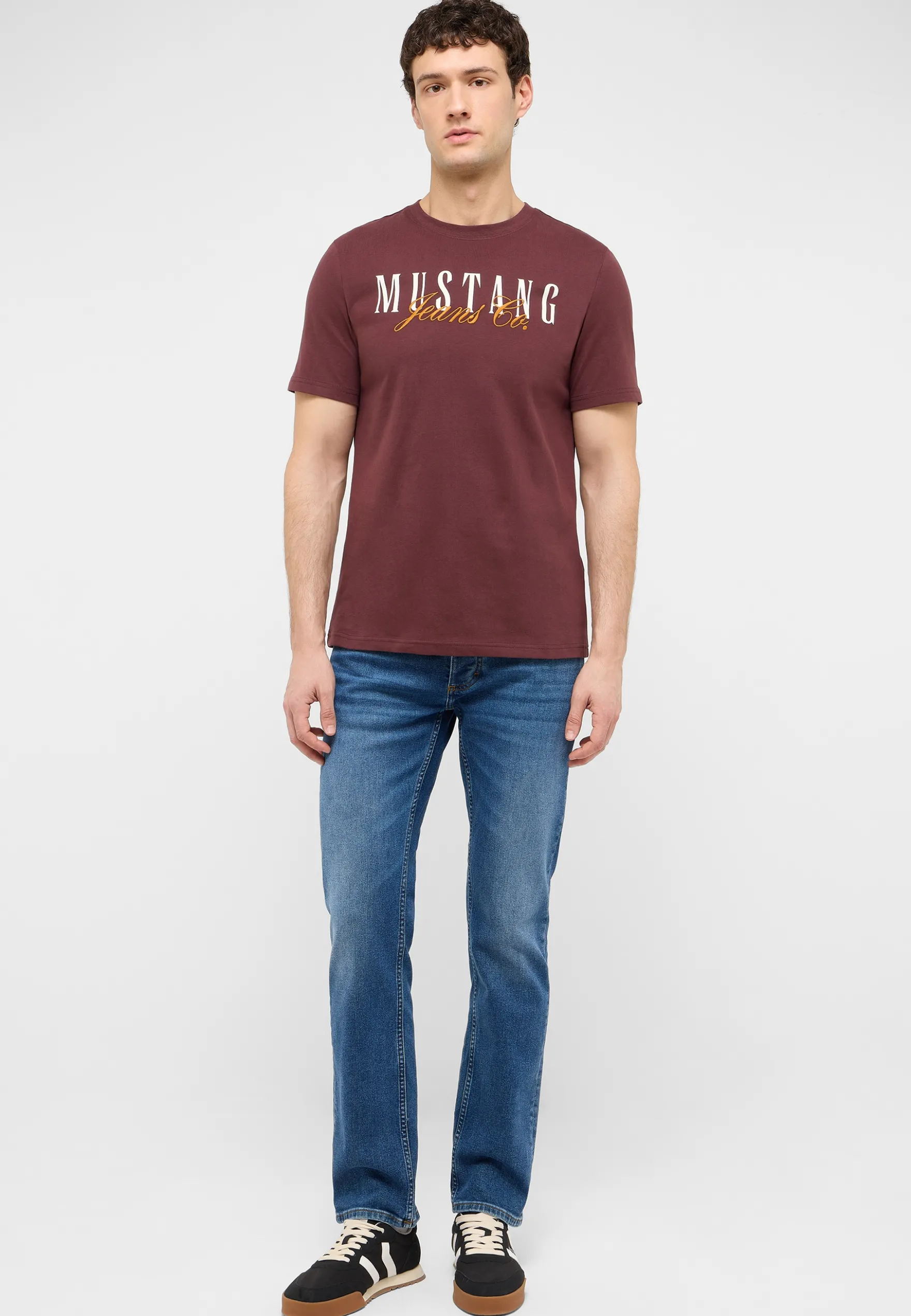 T-Shirt Style Austin