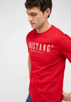 T-Shirt Style Austin