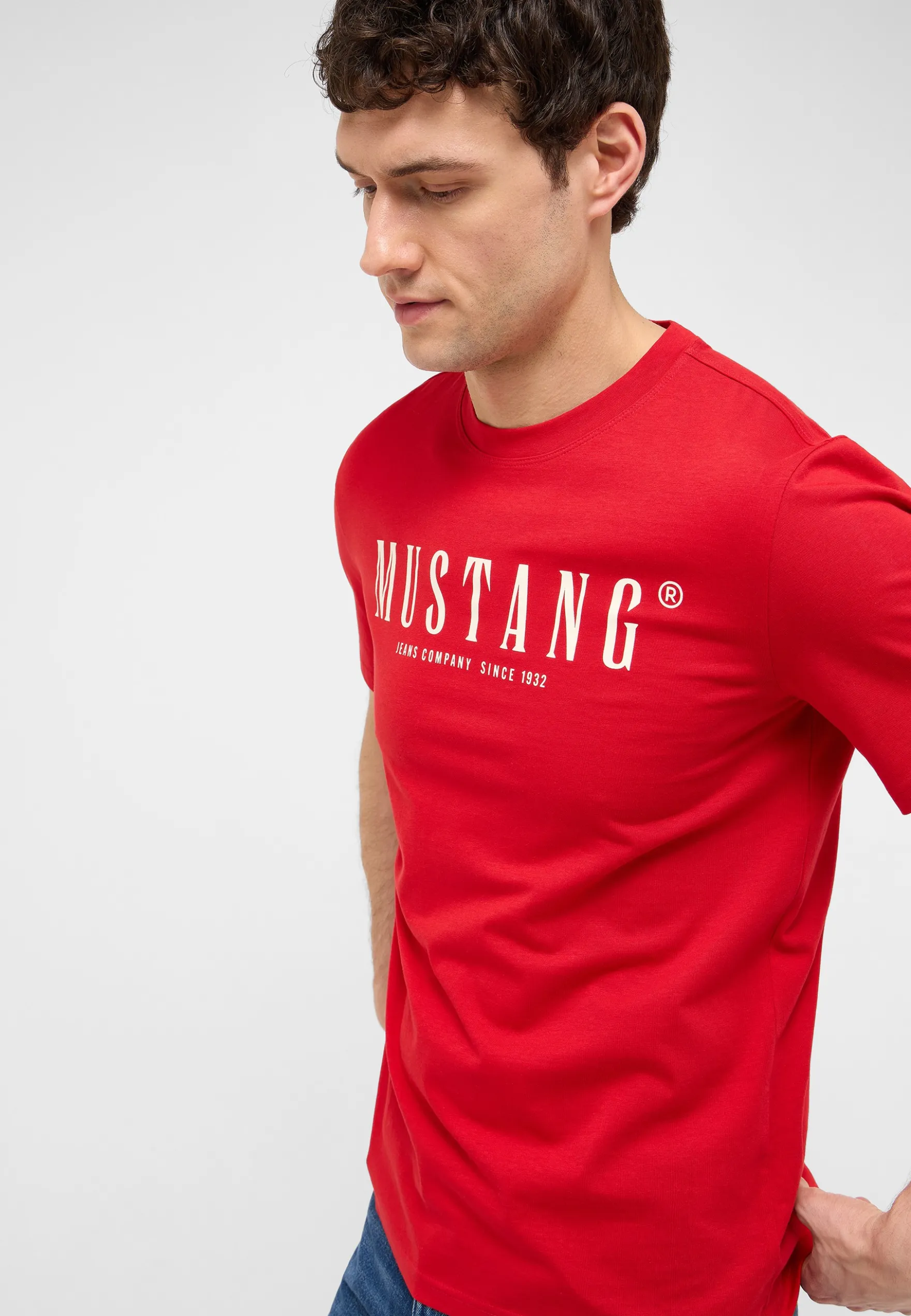 T-Shirt Style Austin
