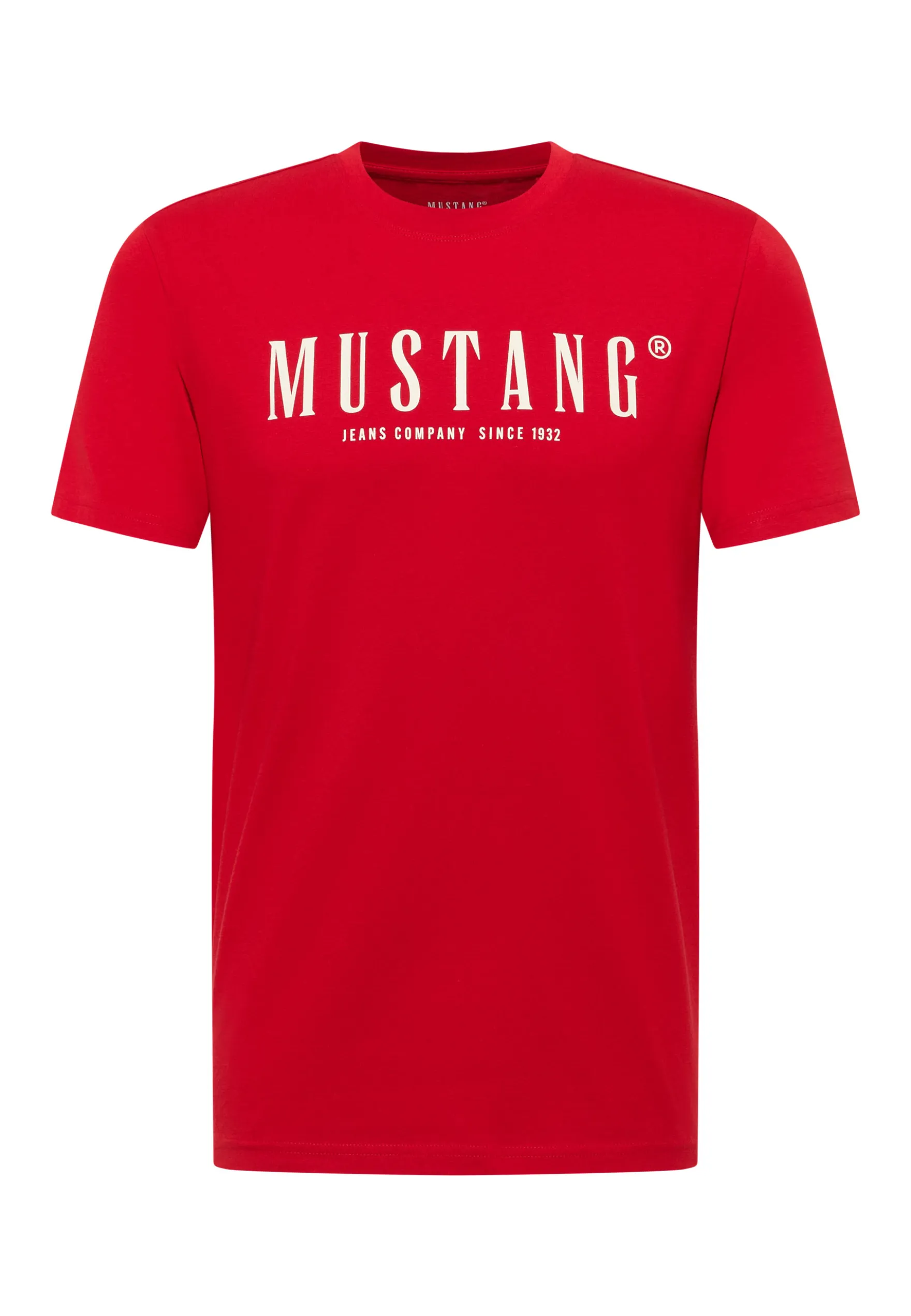T-Shirt Style Austin