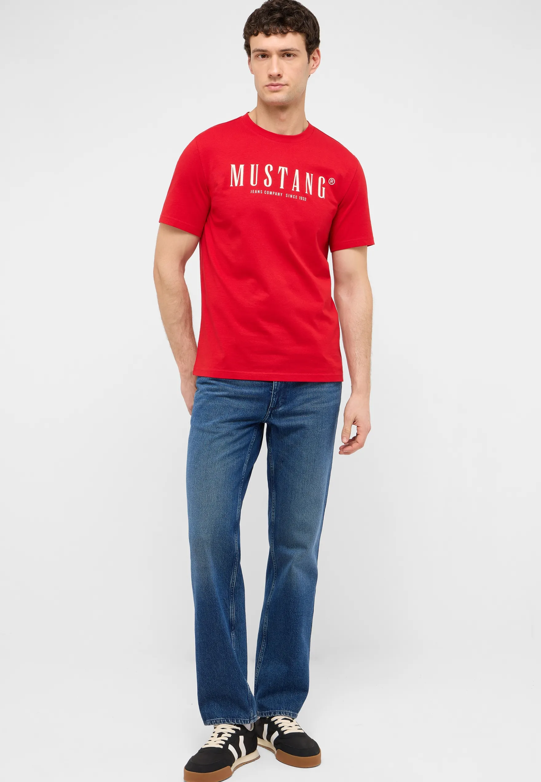 T-Shirt Style Austin