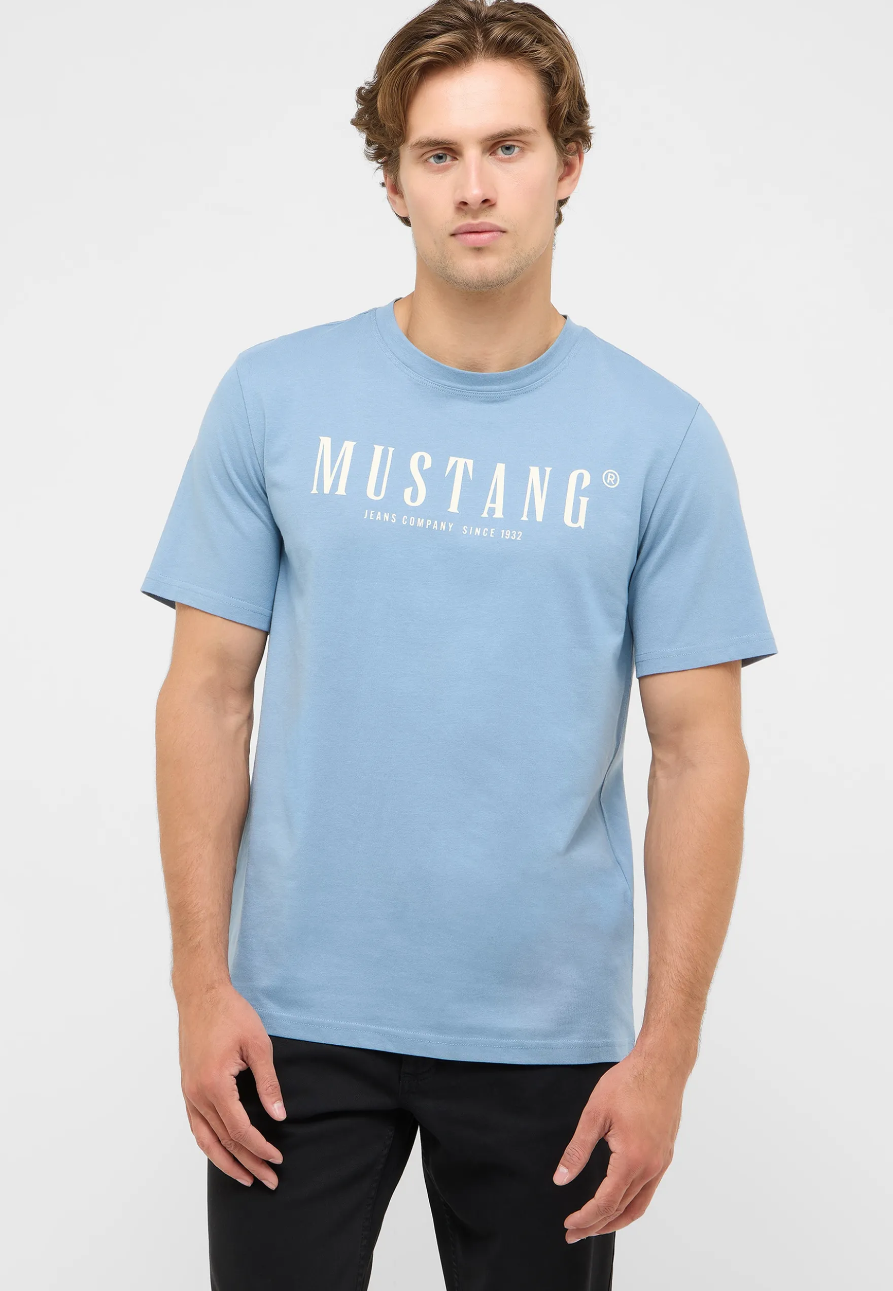 T-Shirt Style Austin