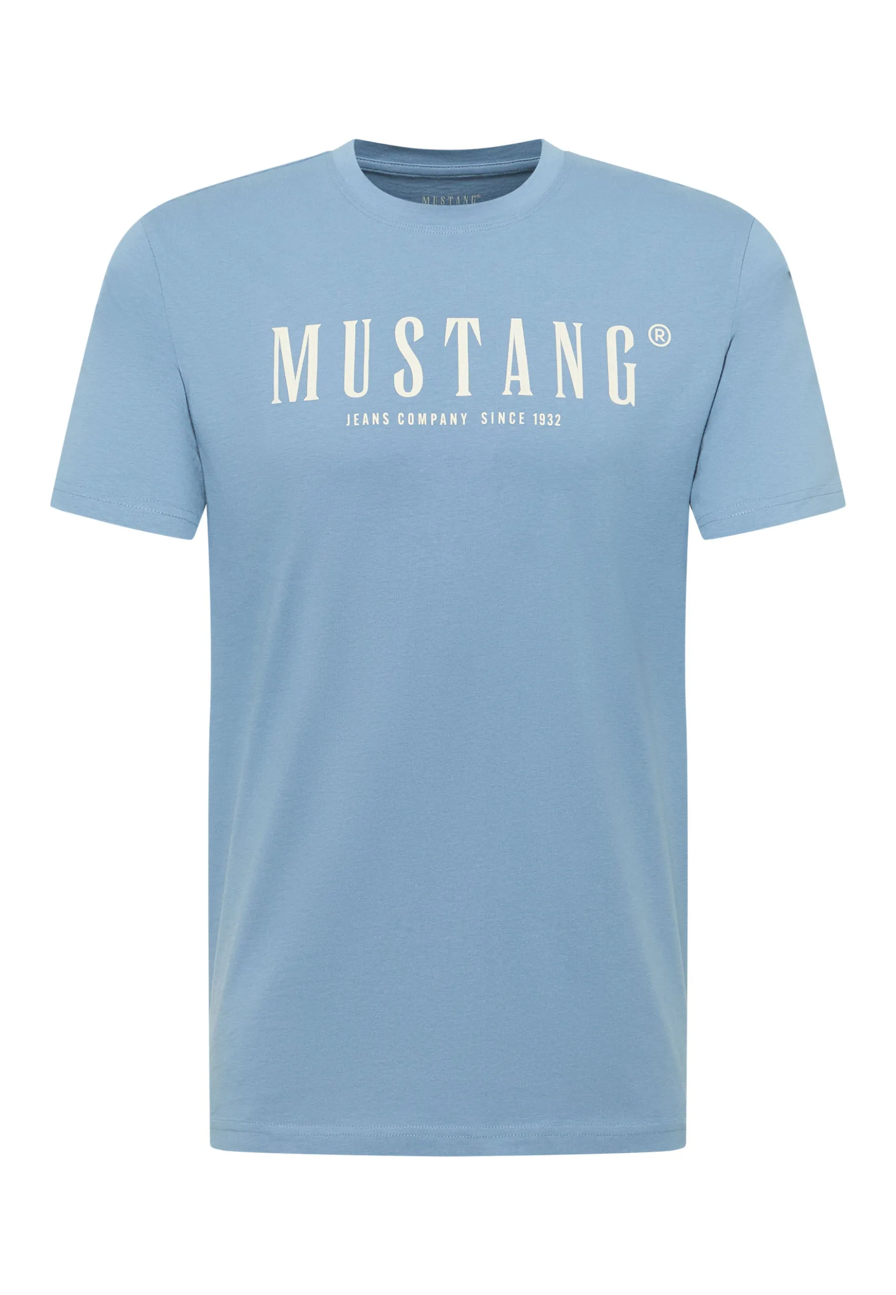 T-Shirt Style Austin