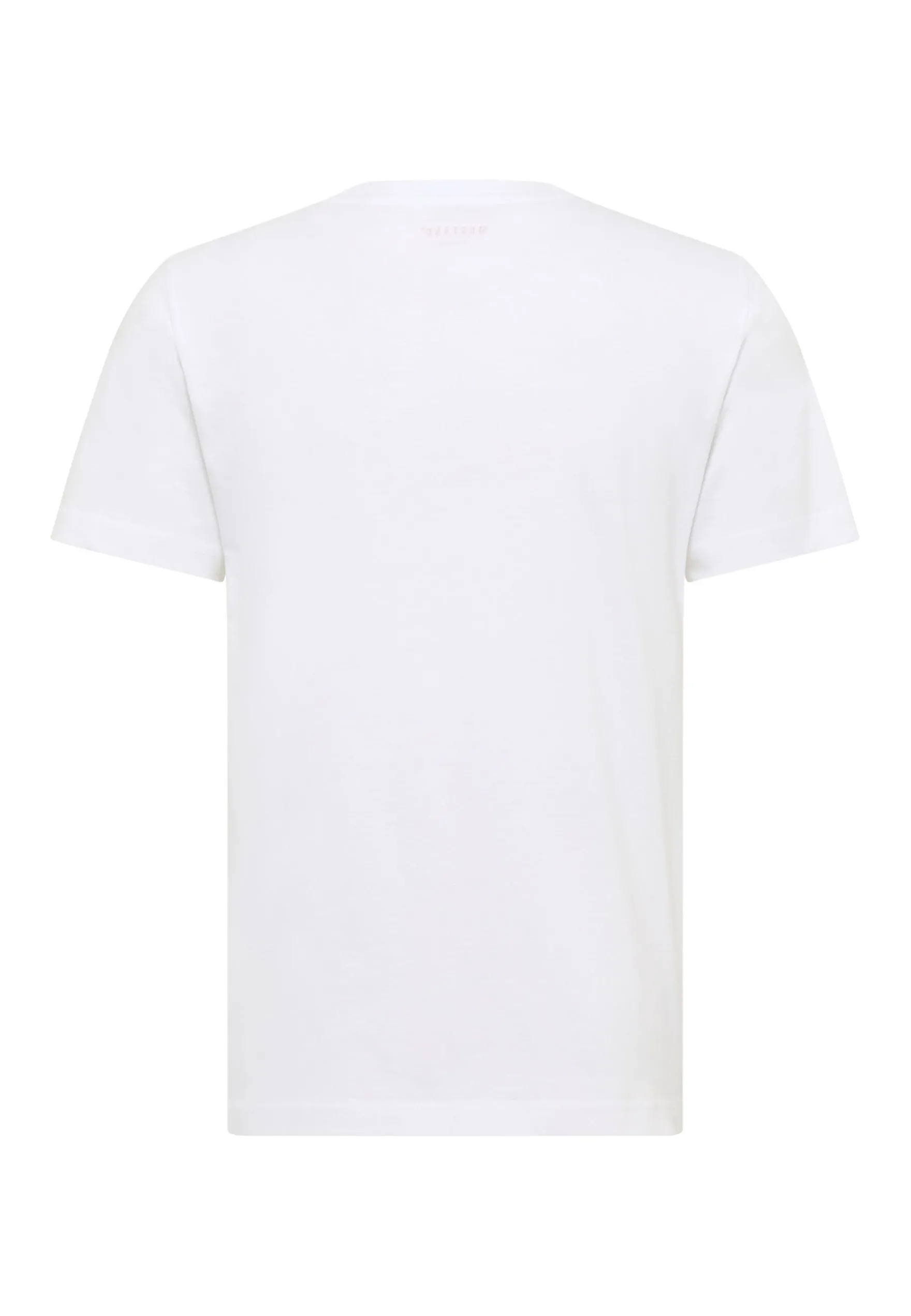 T-Shirt Style Austin