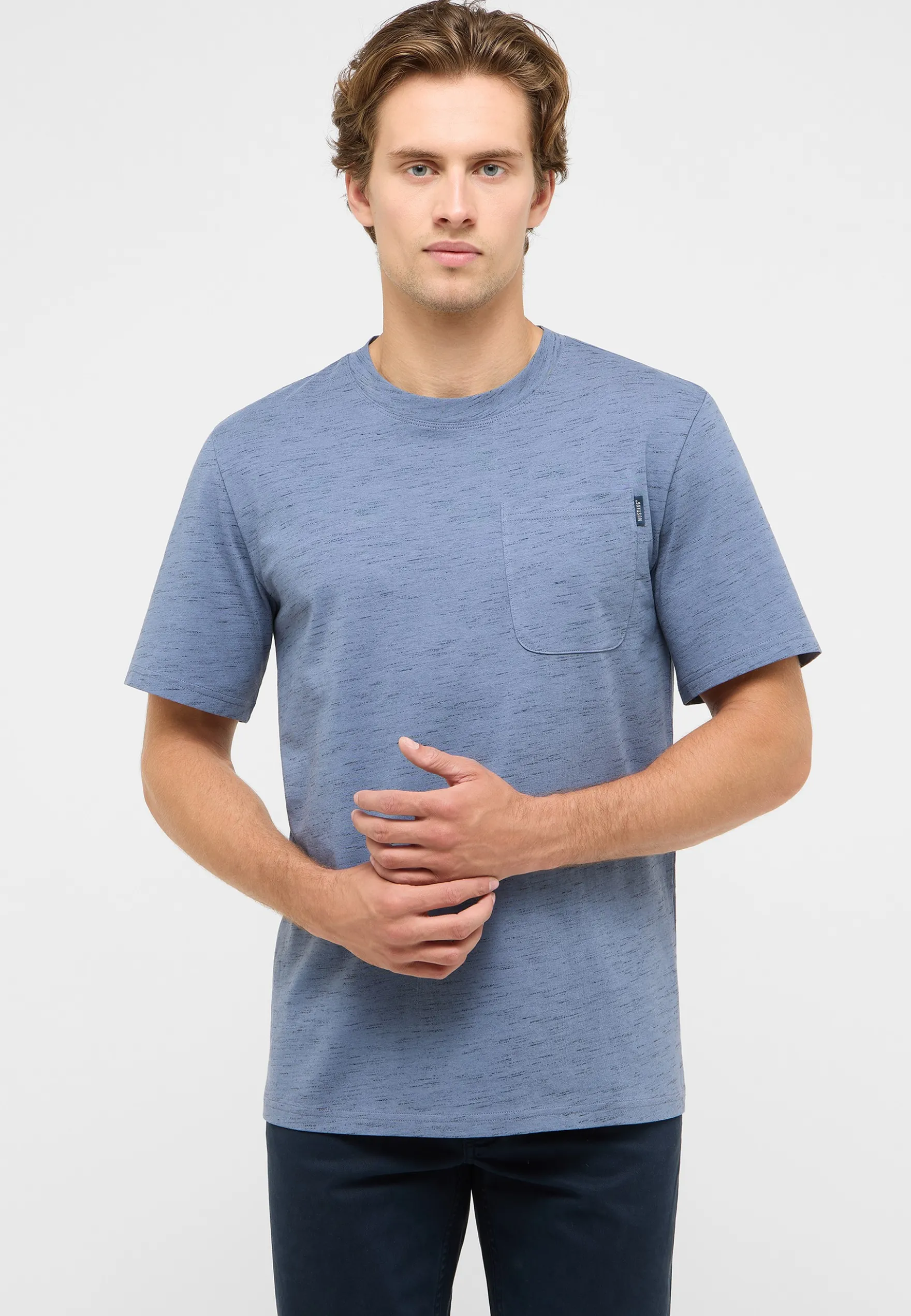 T-Shirt Style Austin