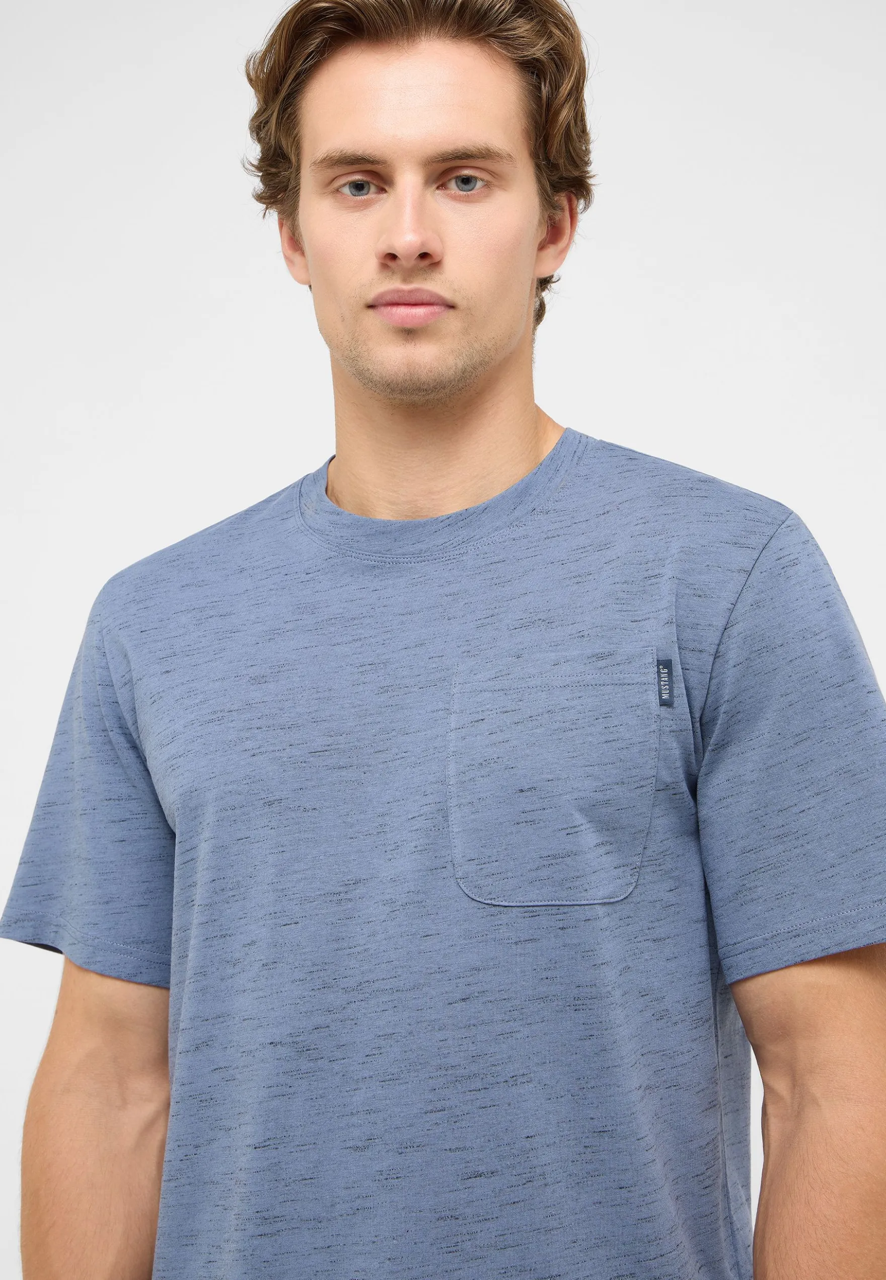 T-Shirt Style Austin