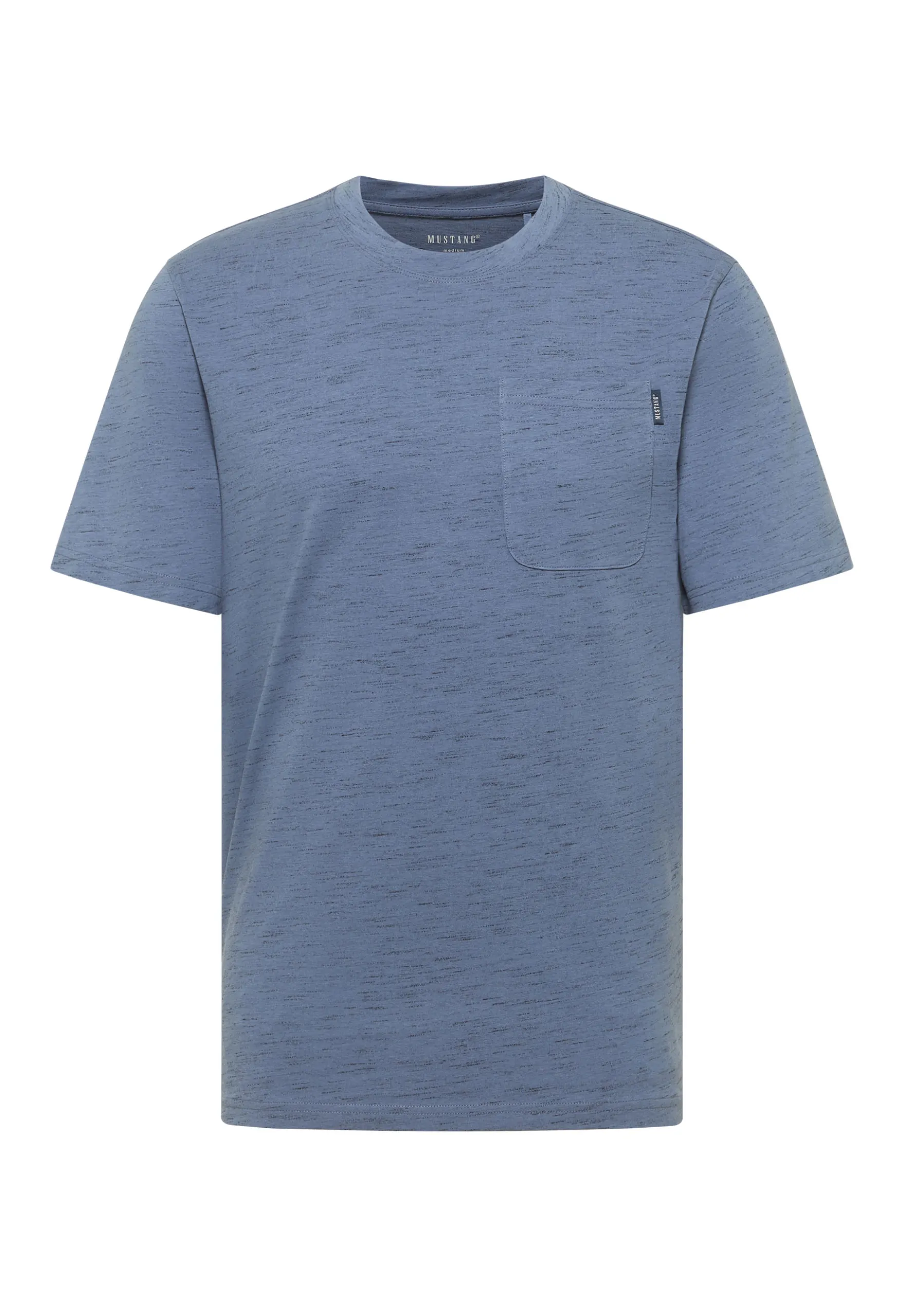 T-Shirt Style Austin