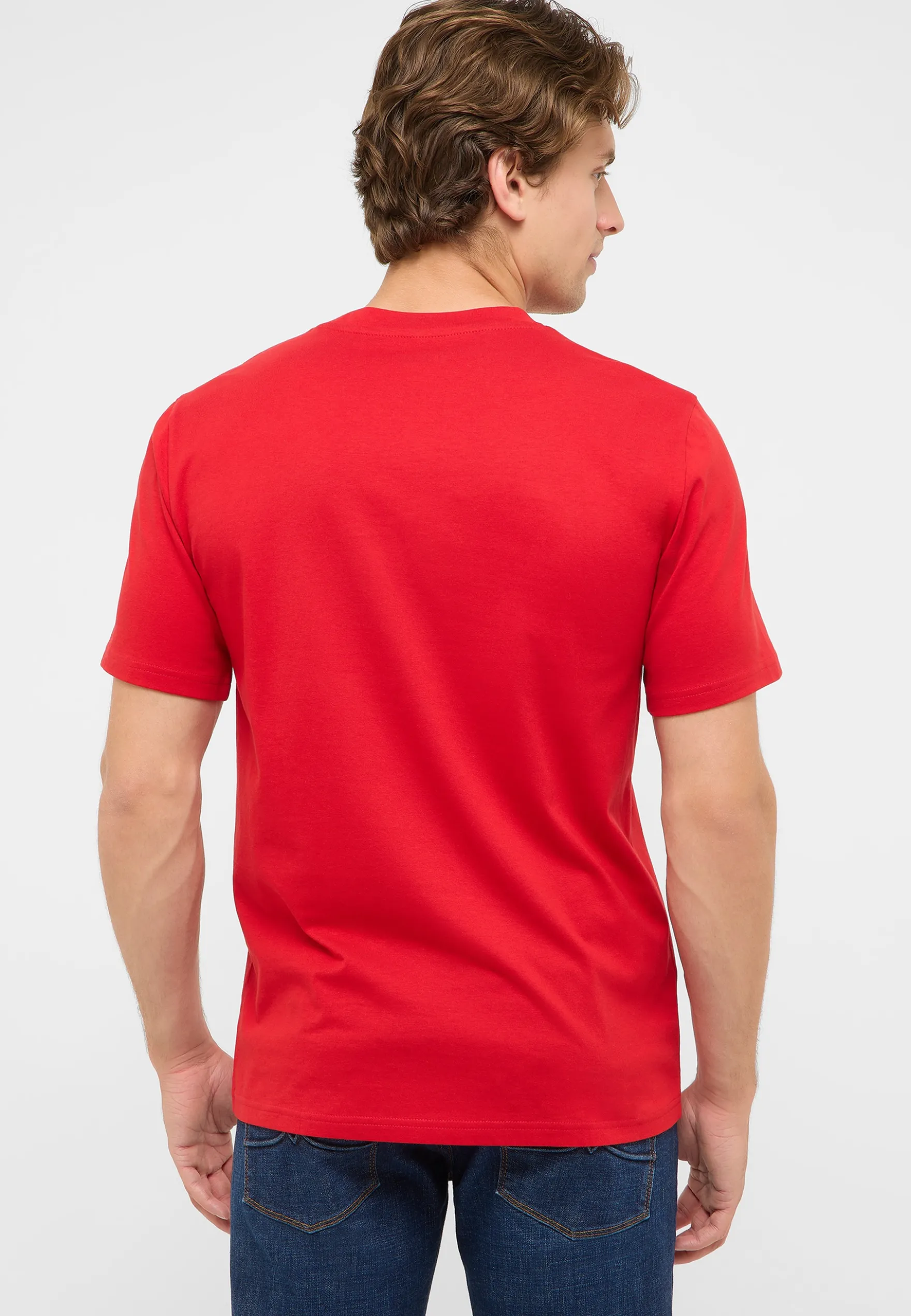 T-Shirt Style Austin