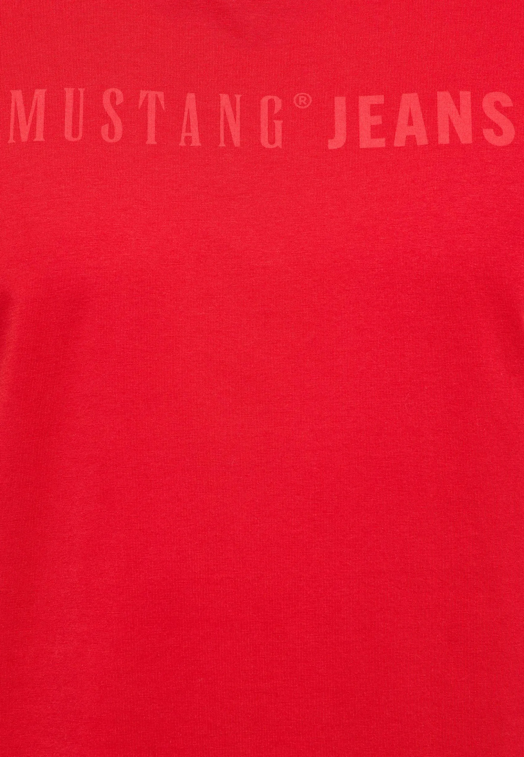 T-Shirt Style Austin