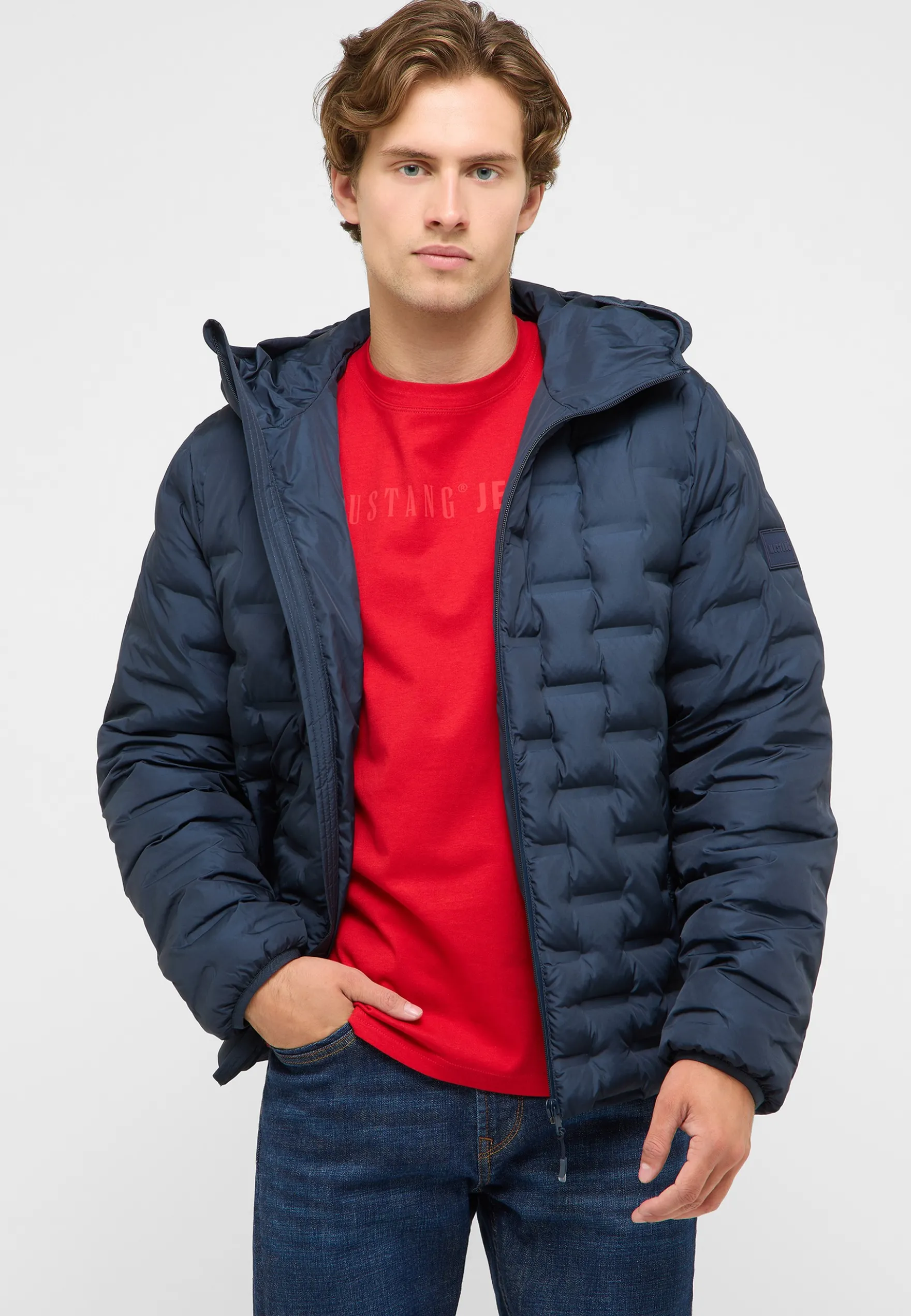 T-Shirt Style Austin