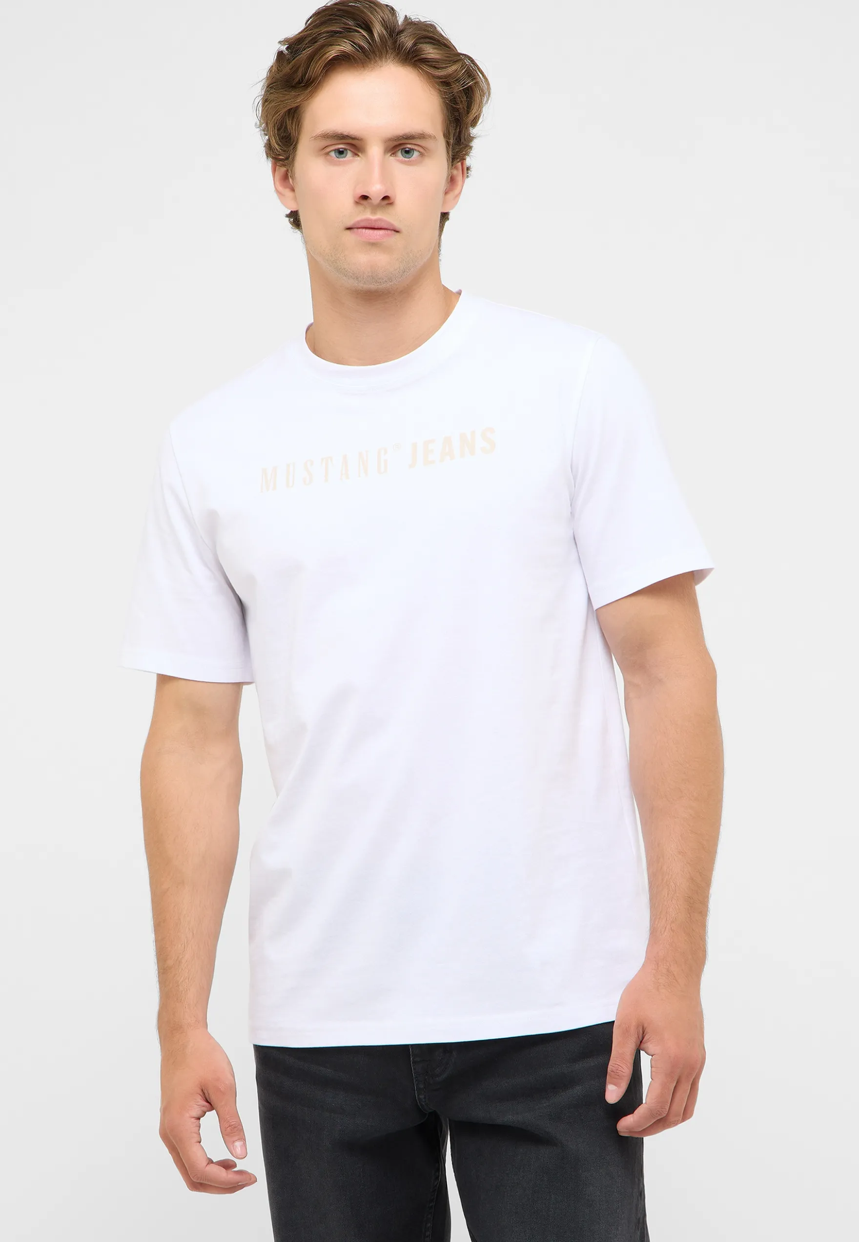 T-Shirt Style Austin