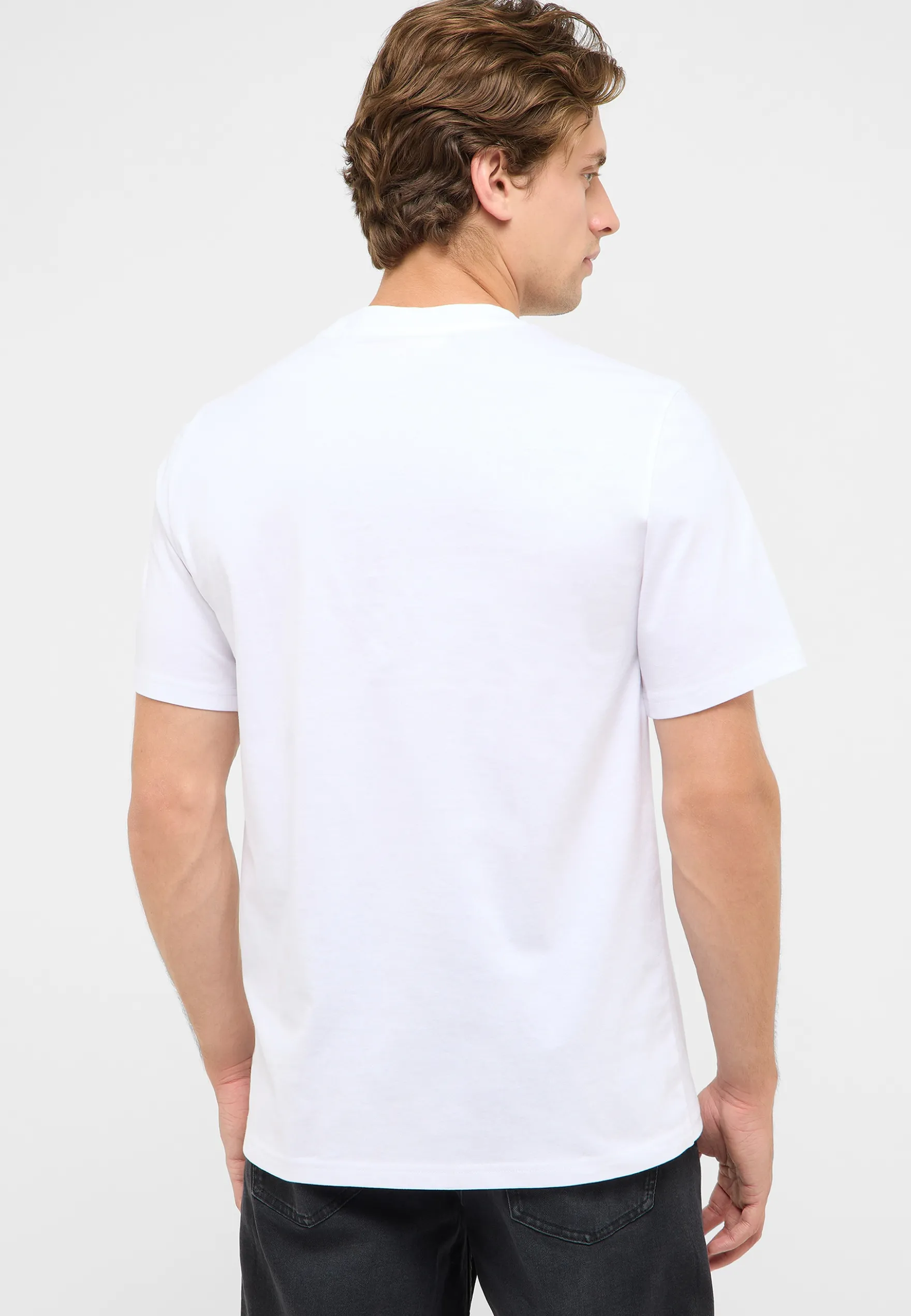 T-Shirt Style Austin