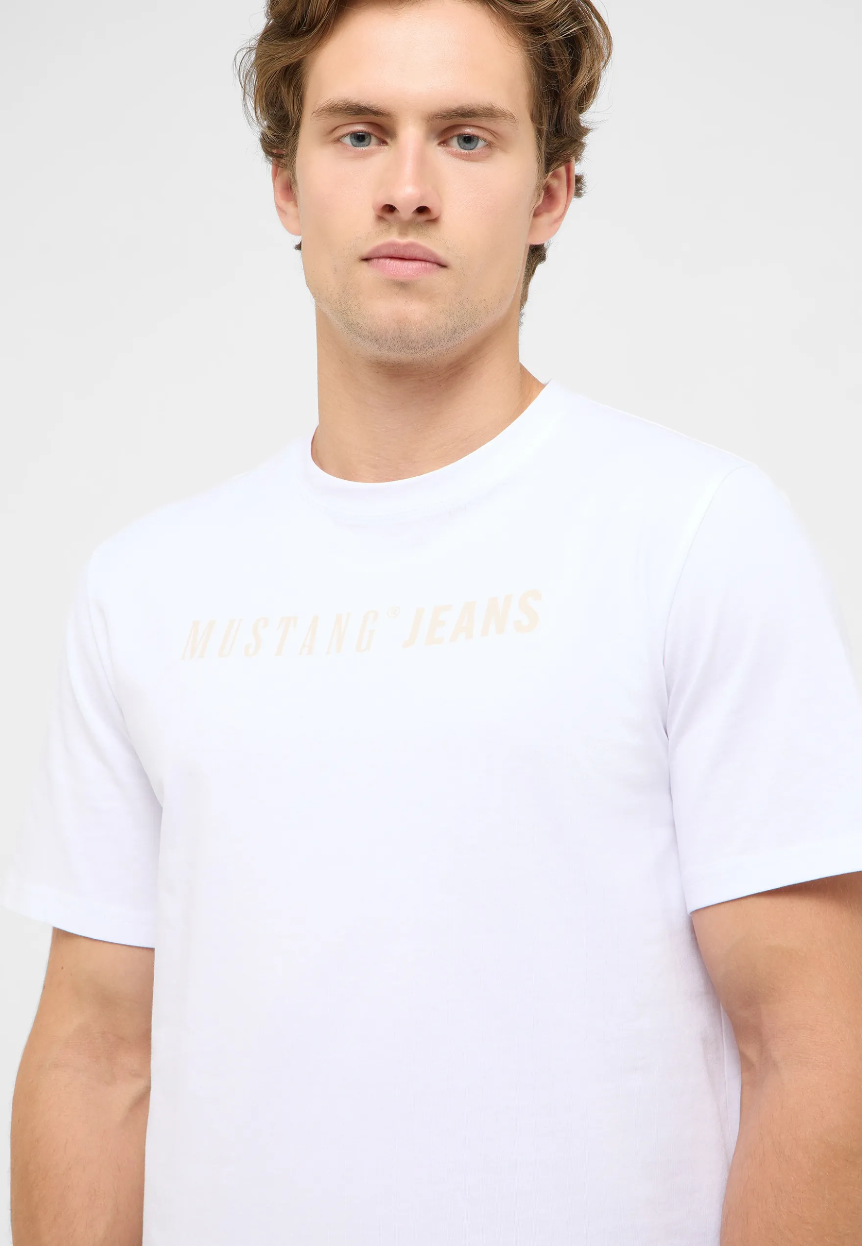 T-Shirt Style Austin