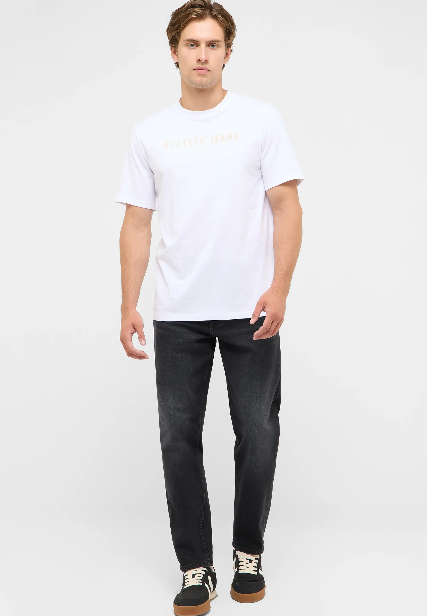 T-Shirt Style Austin