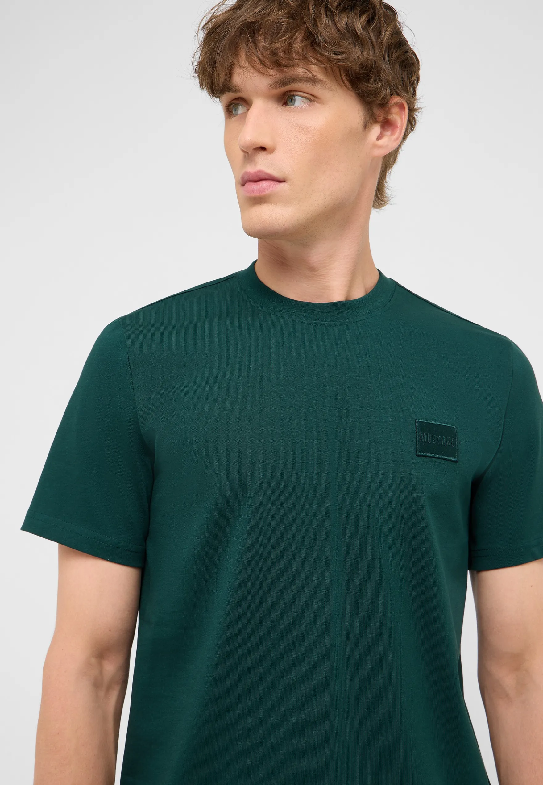 T-Shirt Style Austin