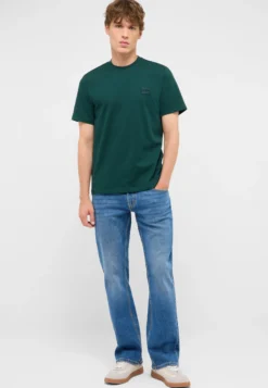 T-Shirt Style Austin