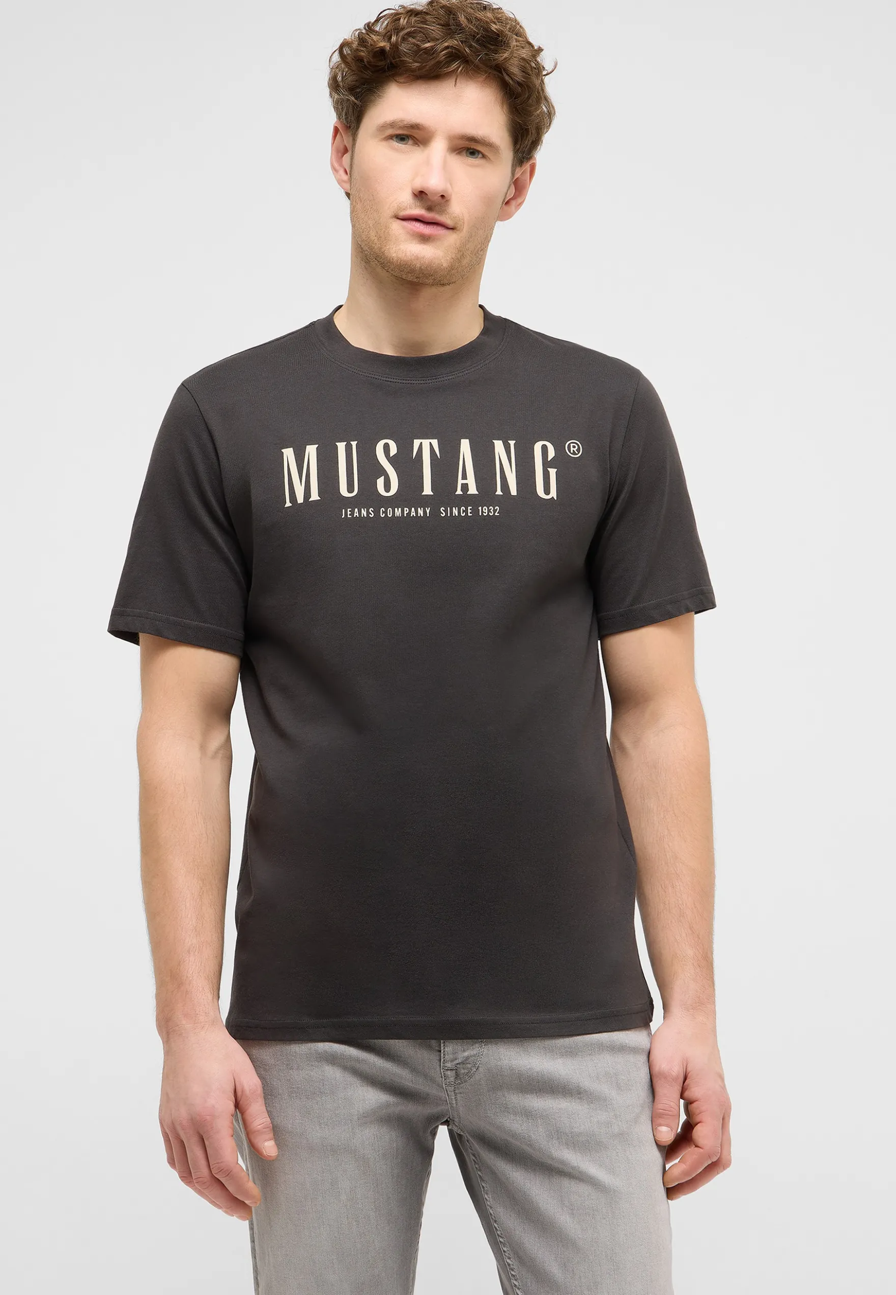 T-Shirt Style Austin