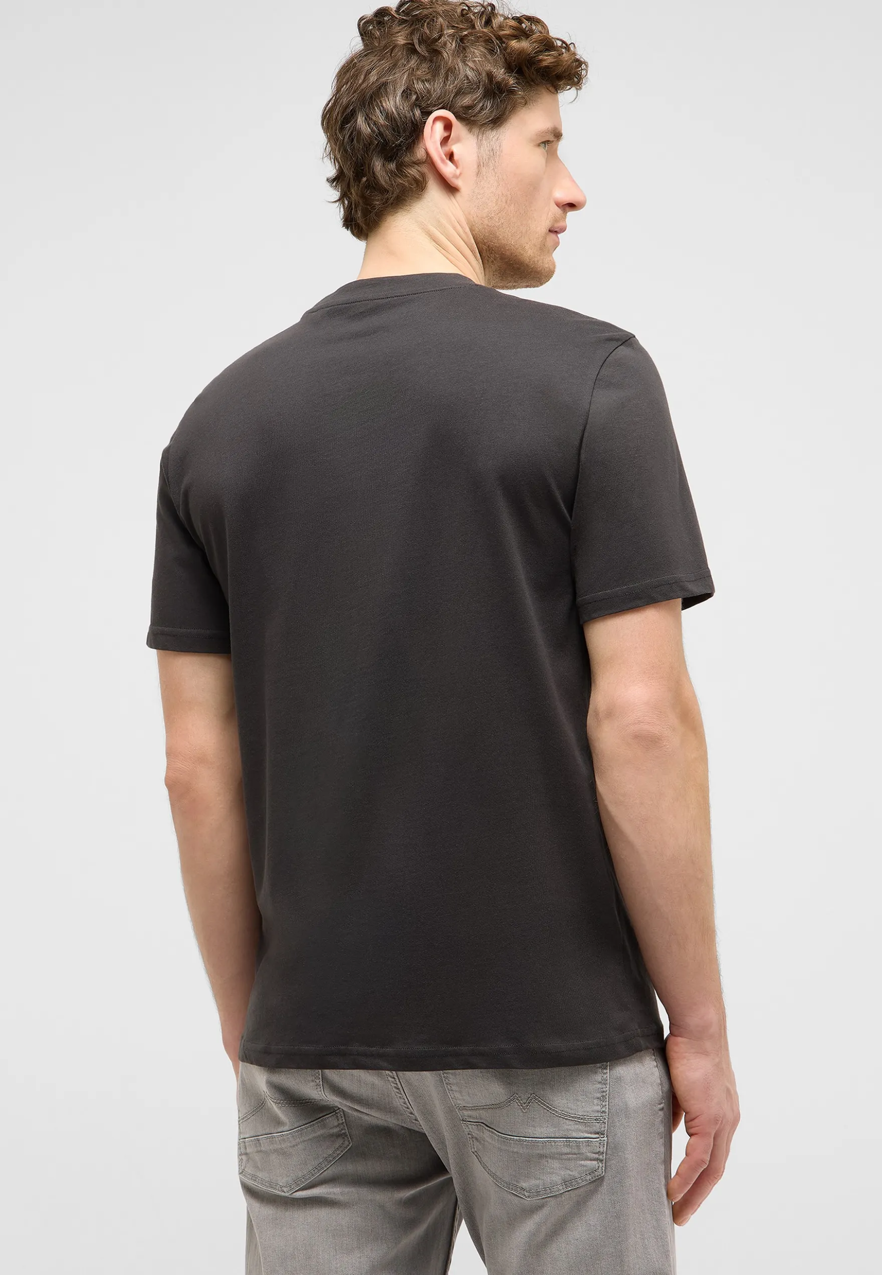T-Shirt Style Austin