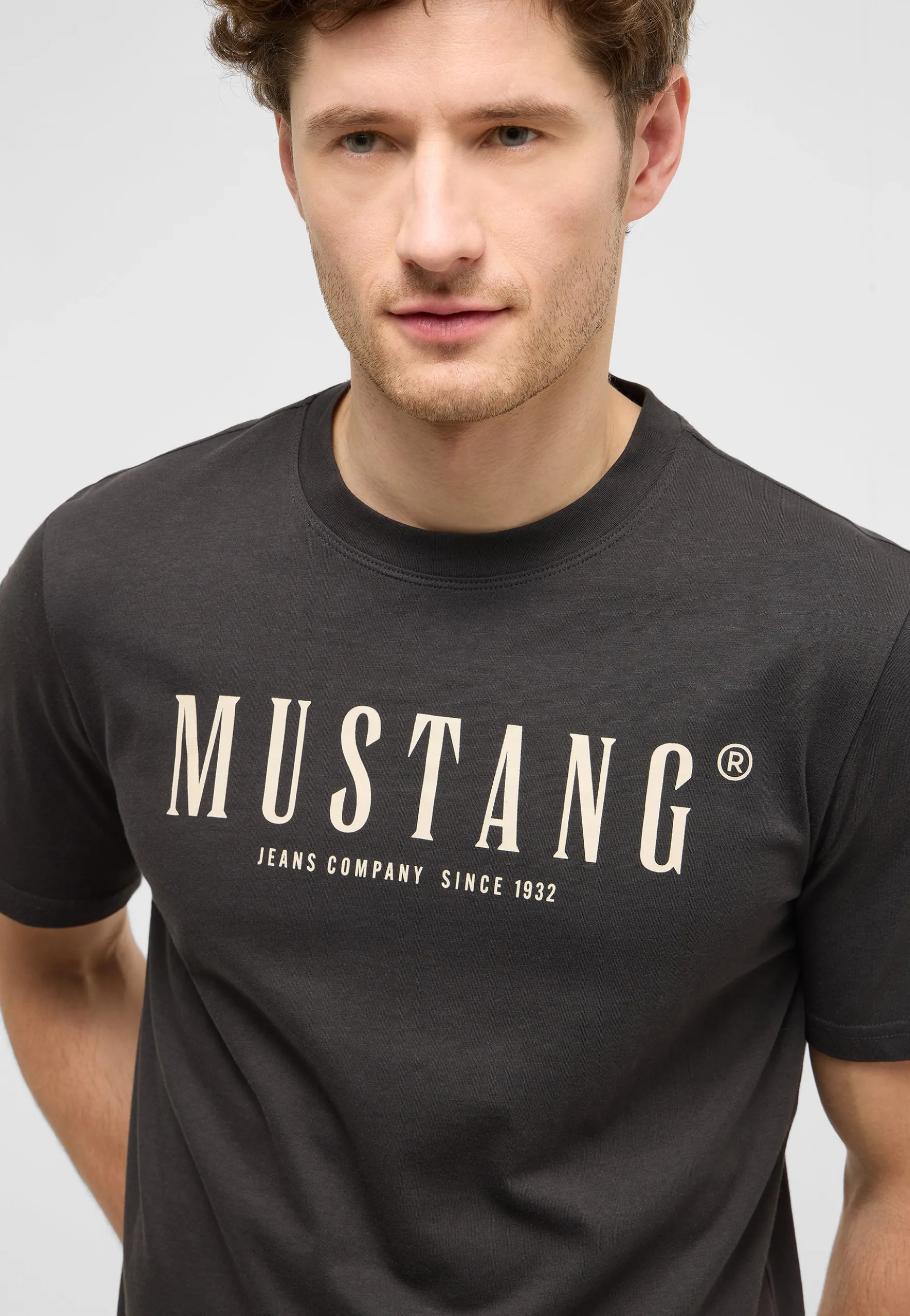 T-Shirt Style Austin