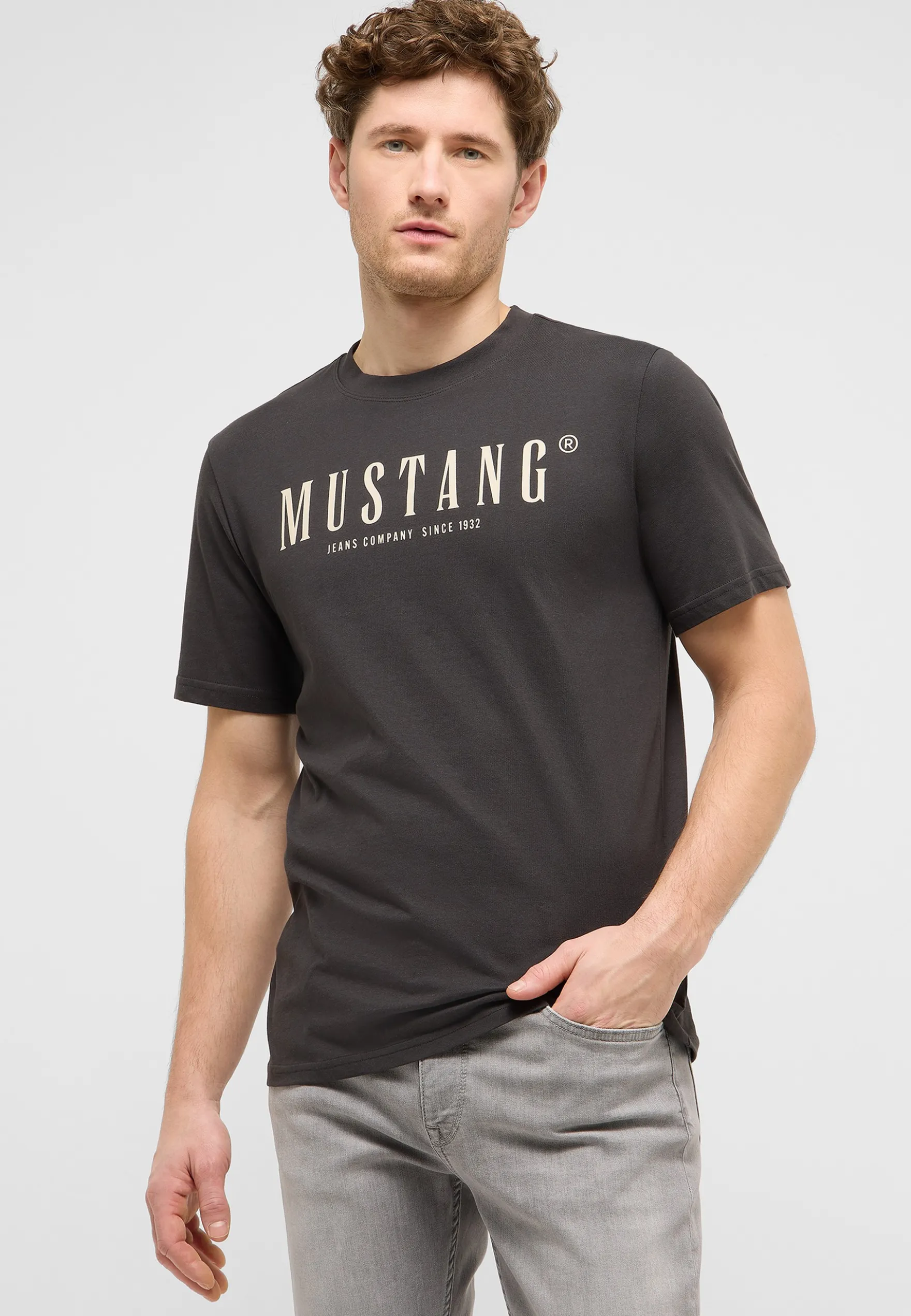 T-Shirt Style Austin