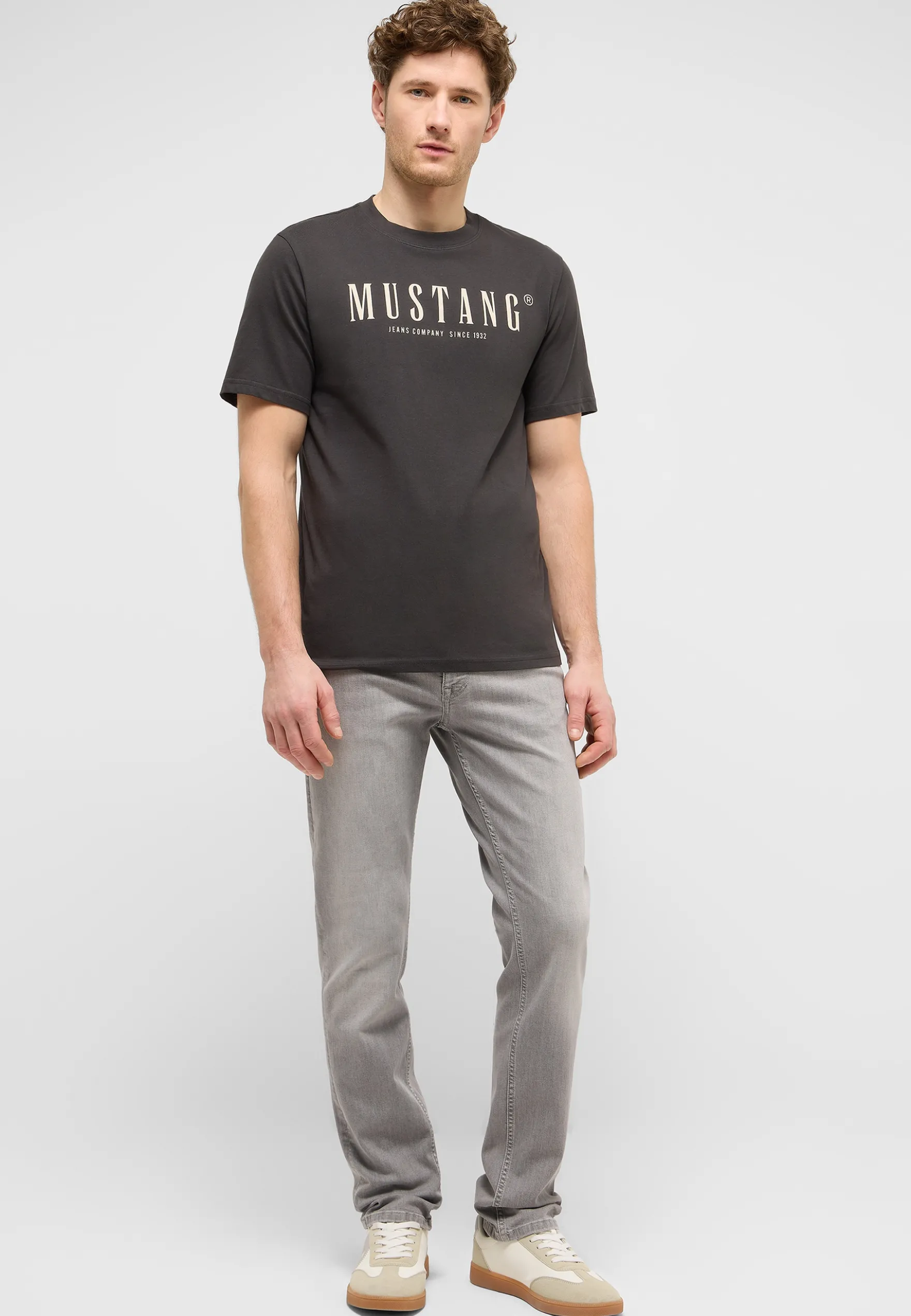 T-Shirt Style Austin