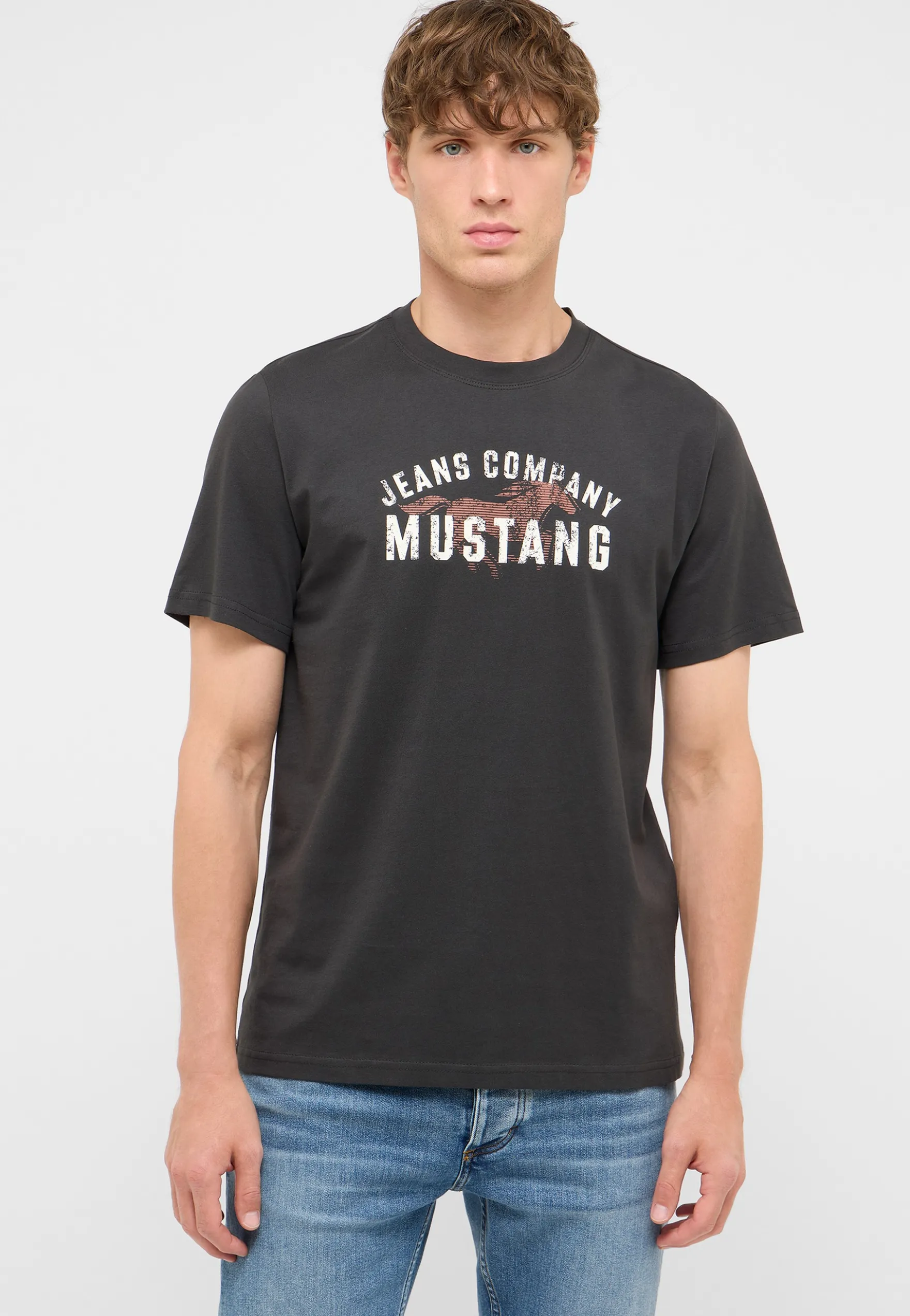 T-Shirt Style Austin